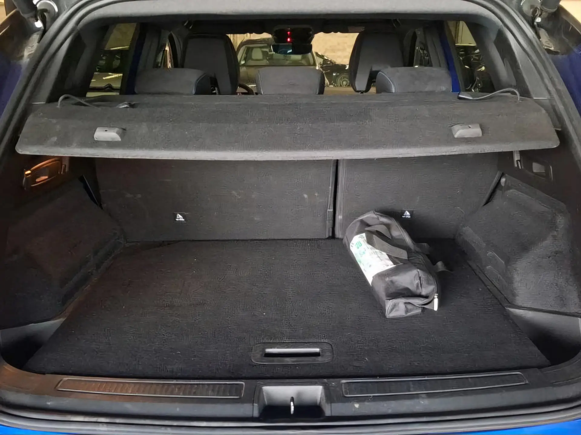 Renault Austral 1.2 E-Tech Iconic Espirit 11