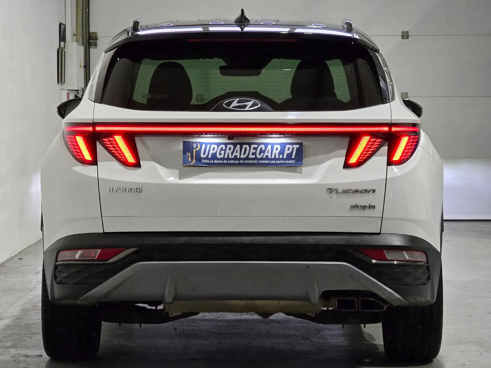 Hyundai Tucson 14