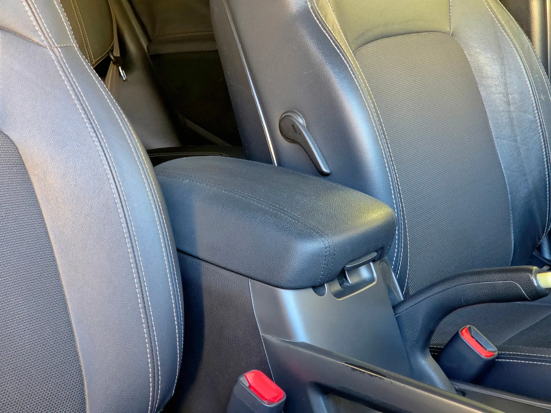 Kia Sportage 1.7 CRDi ISG Prime 23