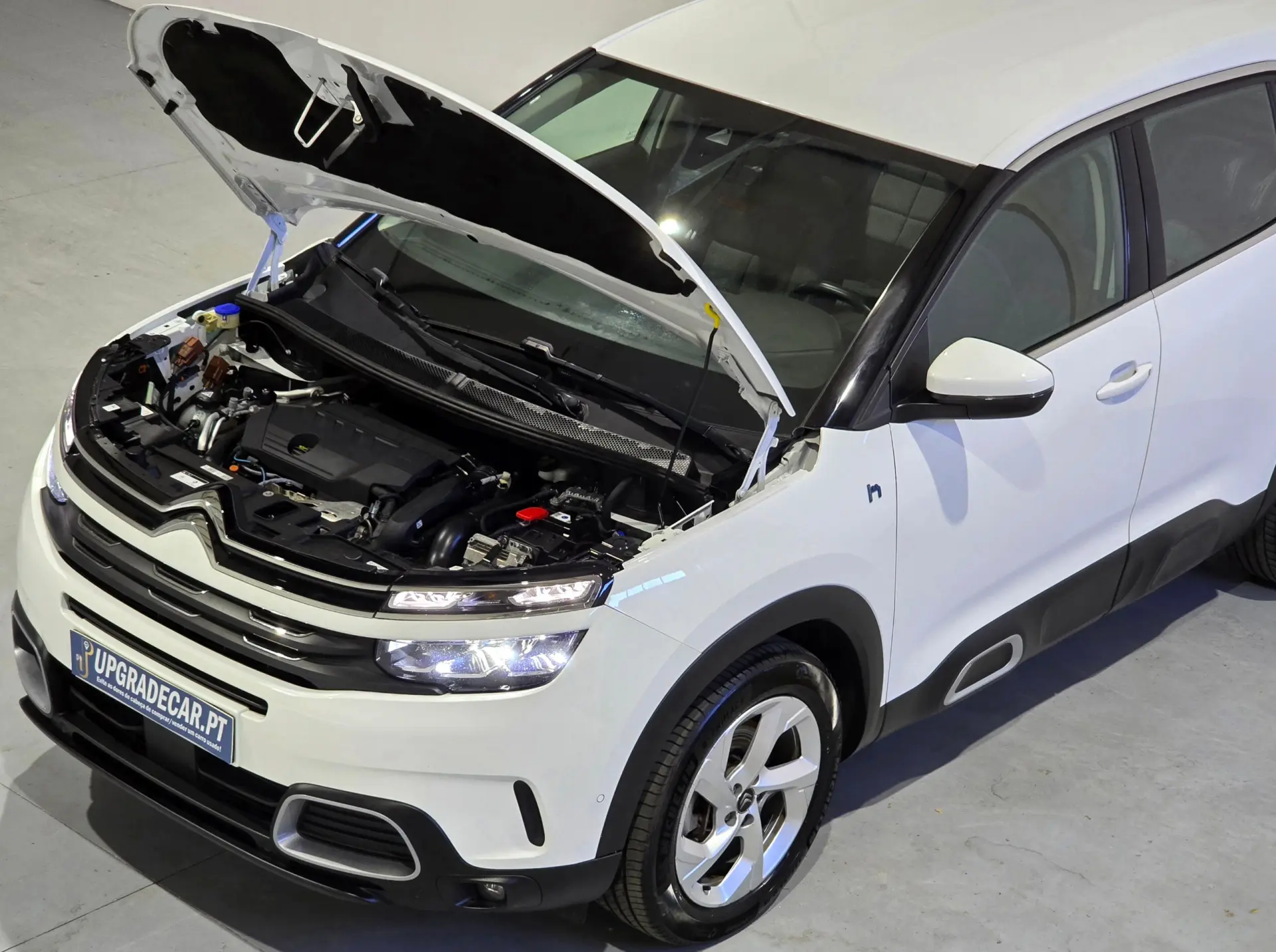 Citroën C5 Aircross 39