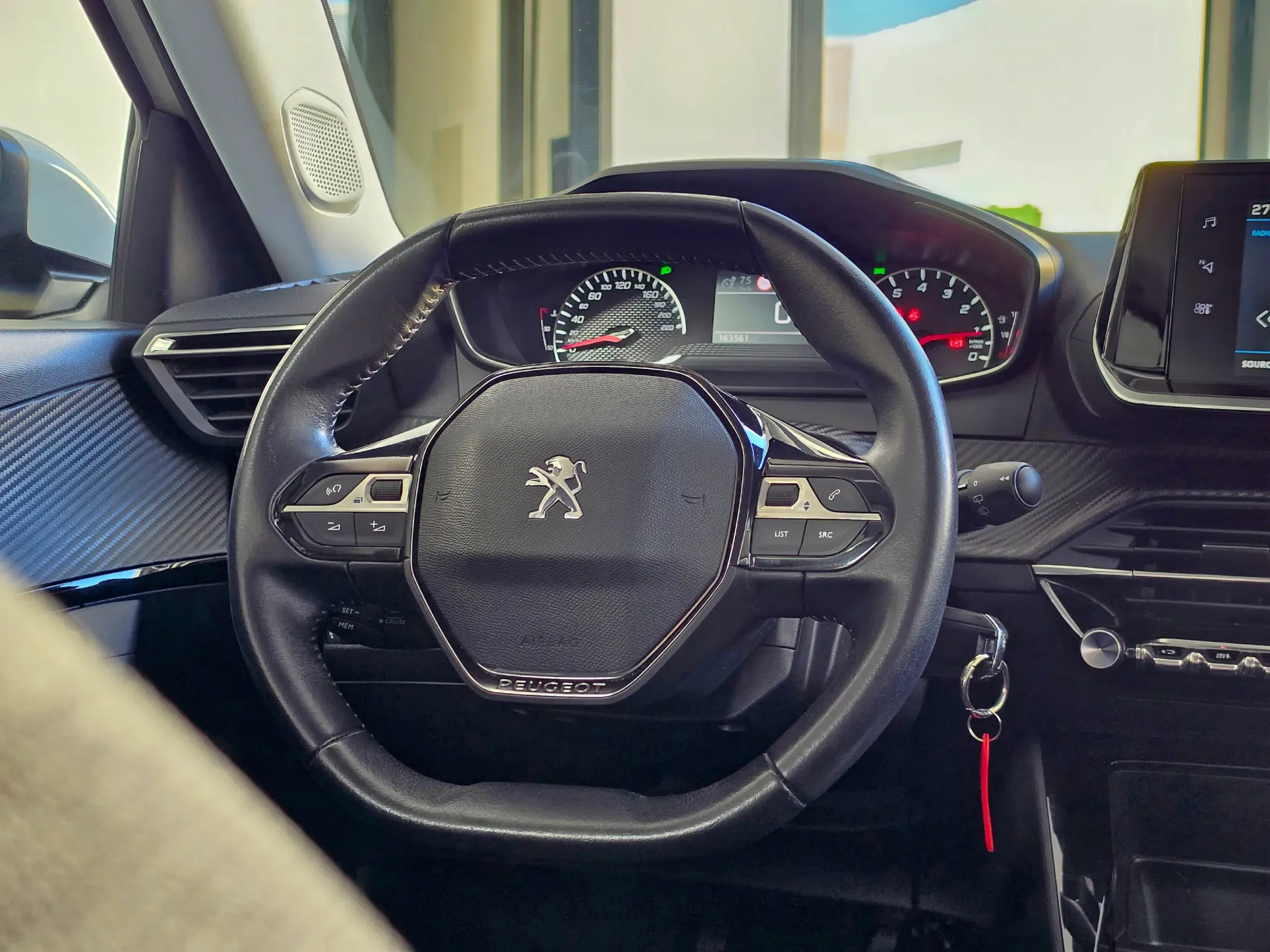 Peugeot 2008 1.5 BlueHDi Active Pack 27