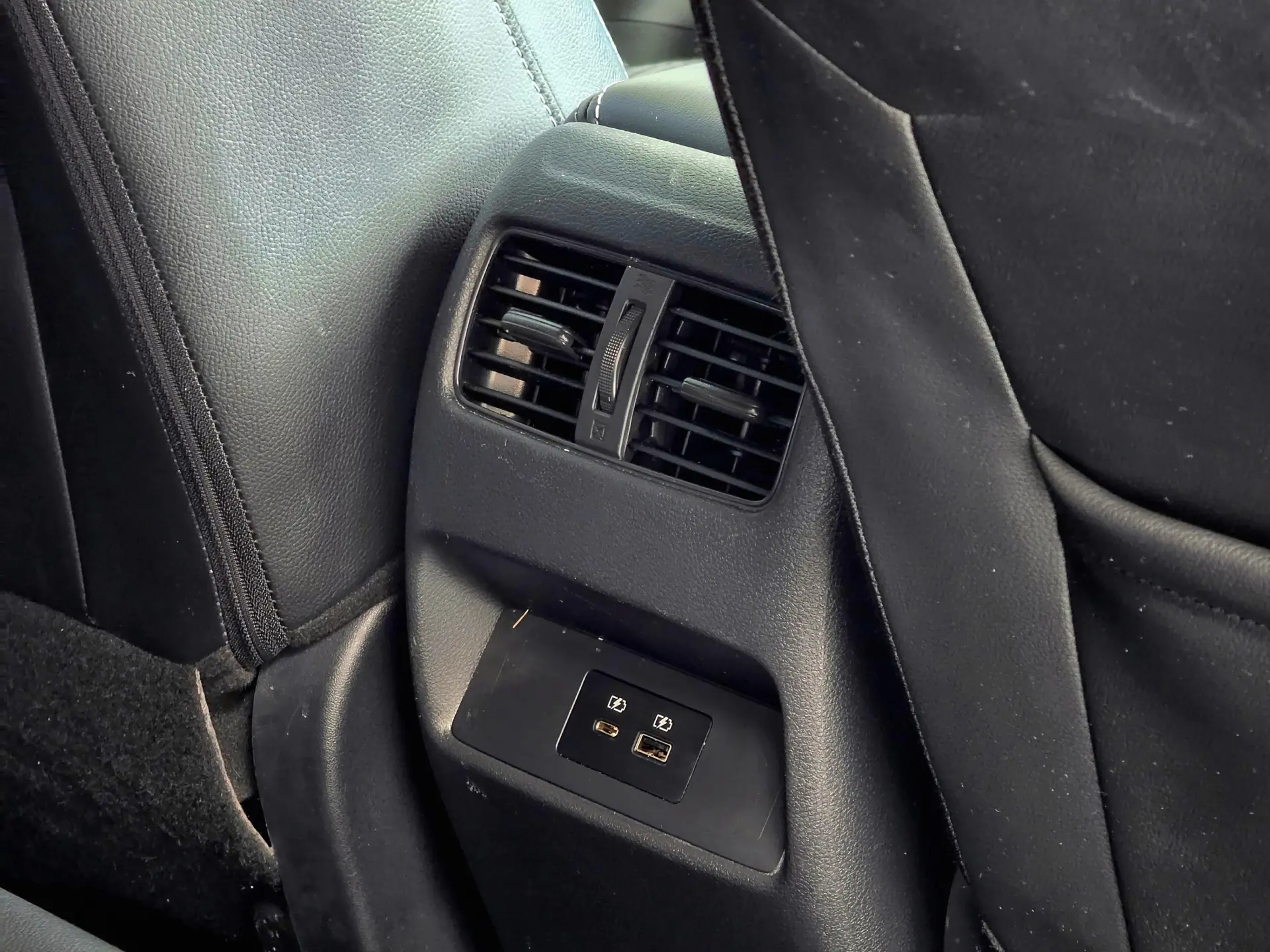 Nissan Qashqai e-Power Tekna 38