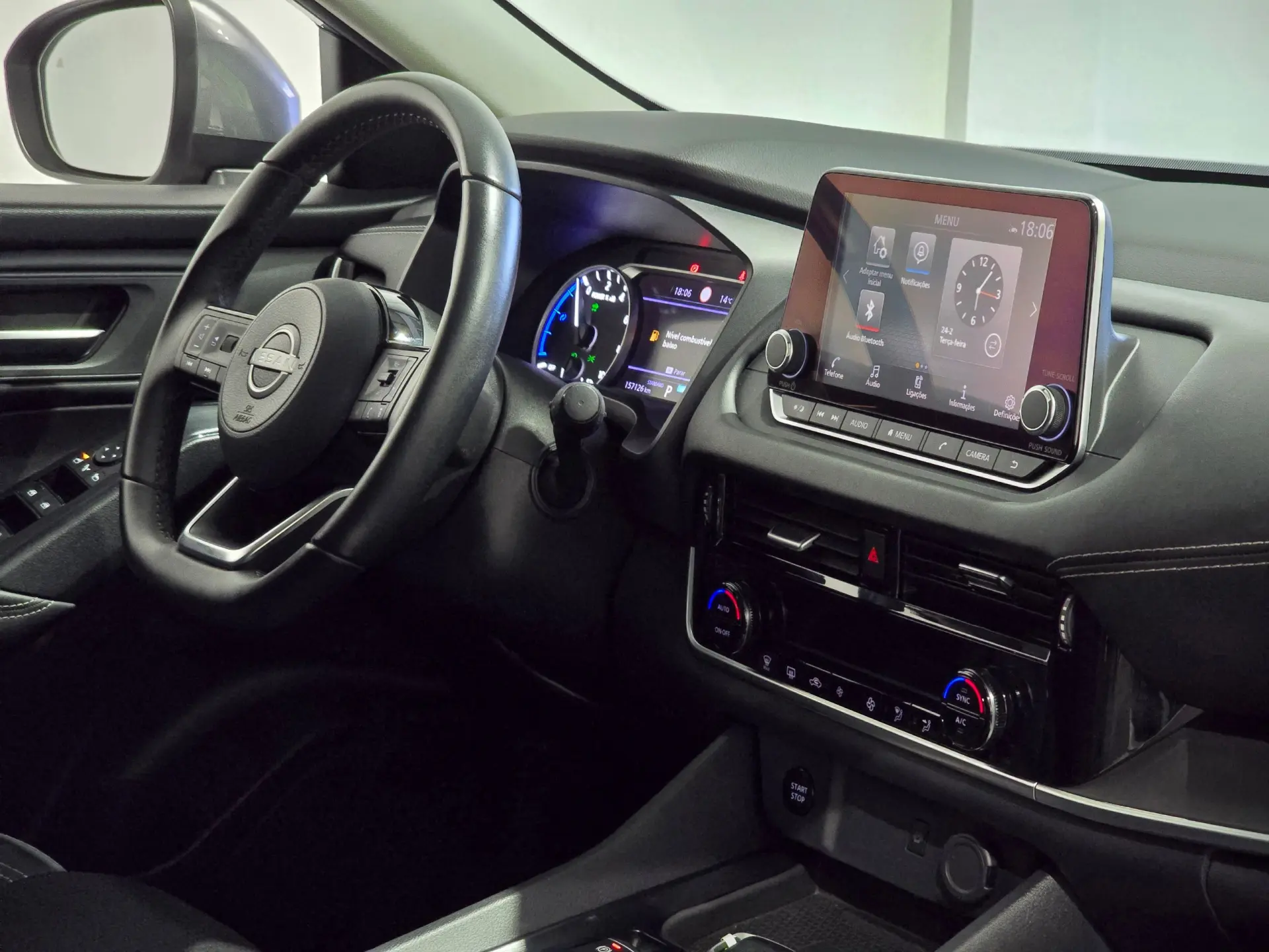 Nissan Qashqai 1.5 e-Power N-Connecta LED 34