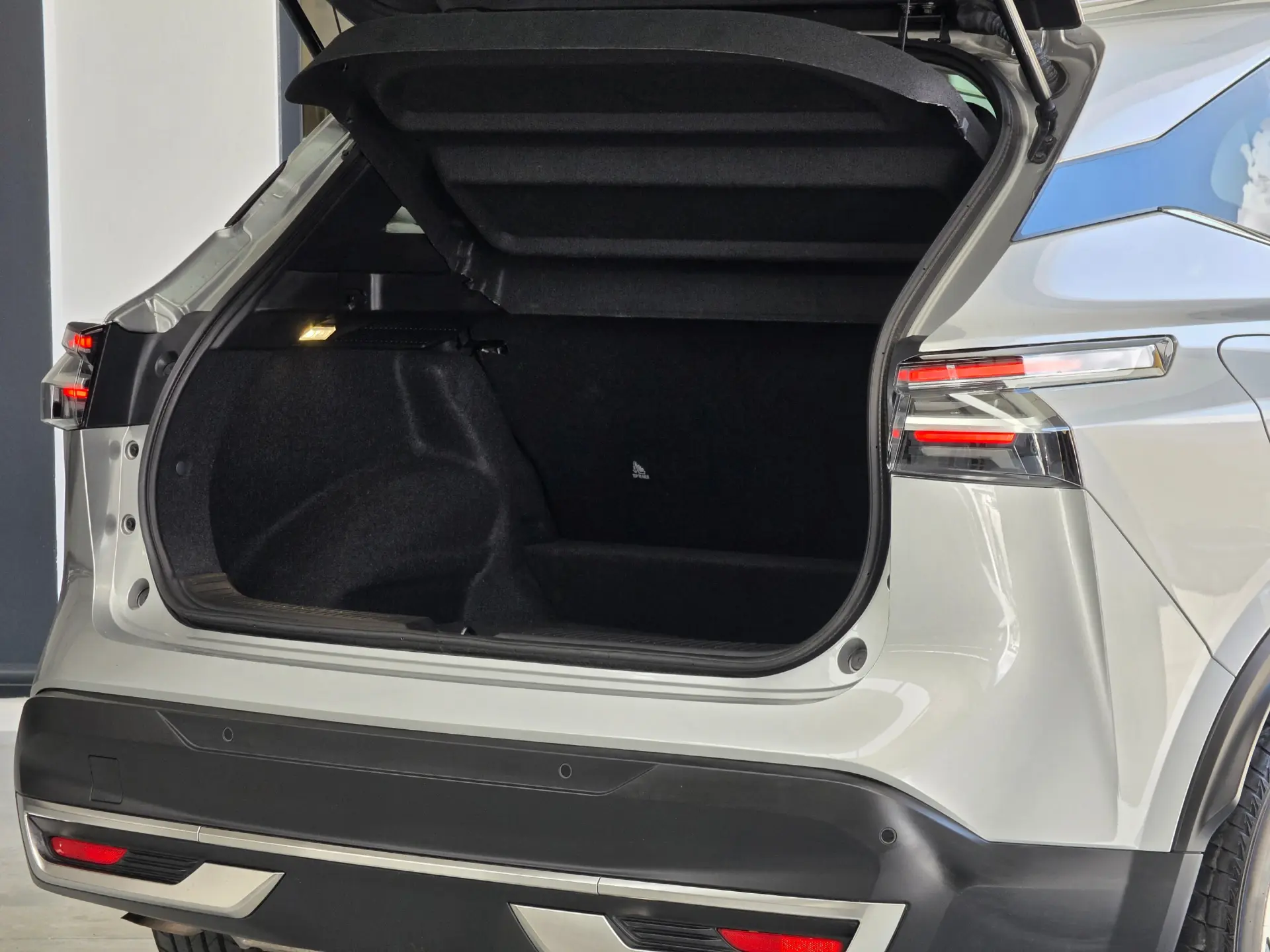 Nissan Qashqai e-Power N-Connecta 27
