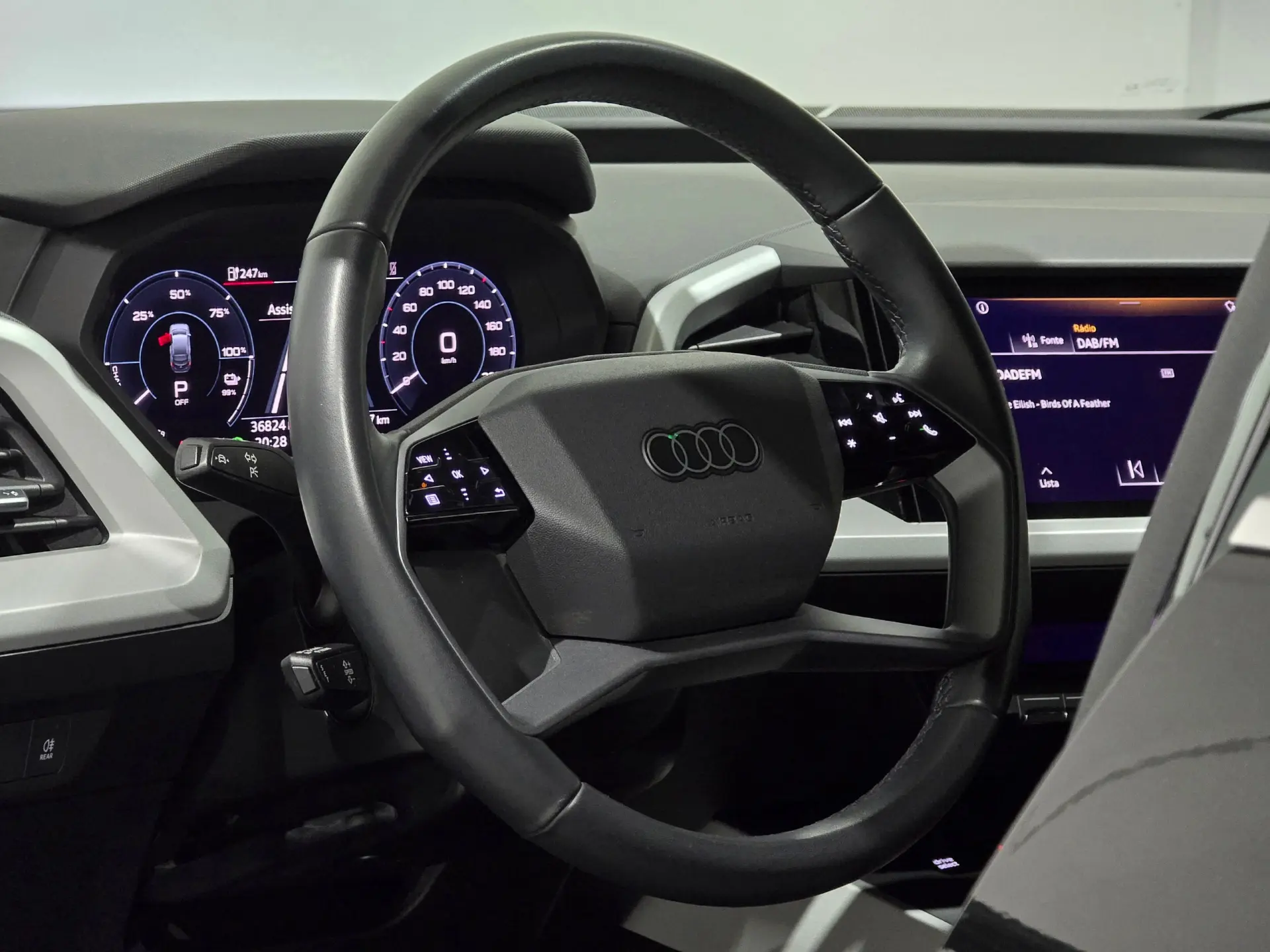 Audi Q4 Sportback e-tron 32