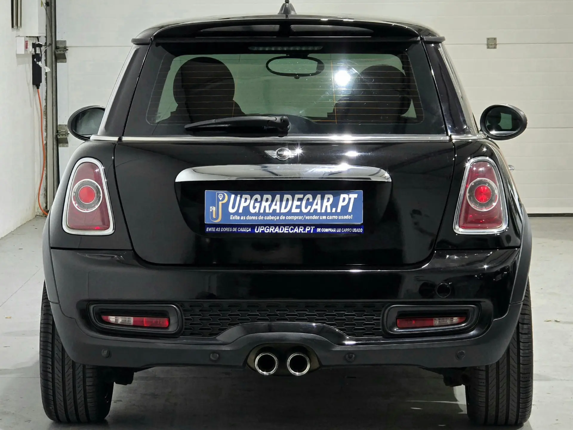 MINI 3 Portas One D 15