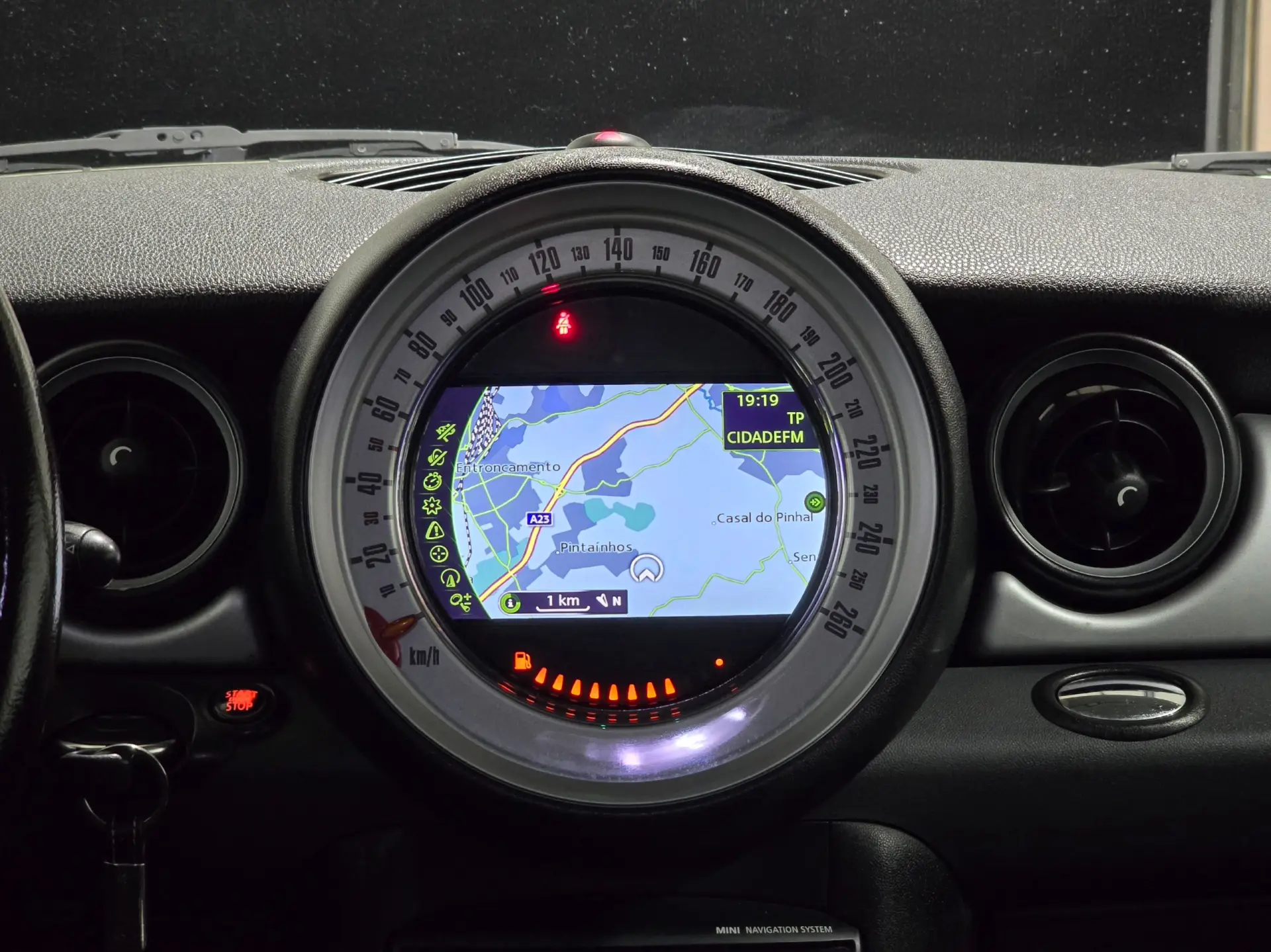 MINI 3 Portas One D 33