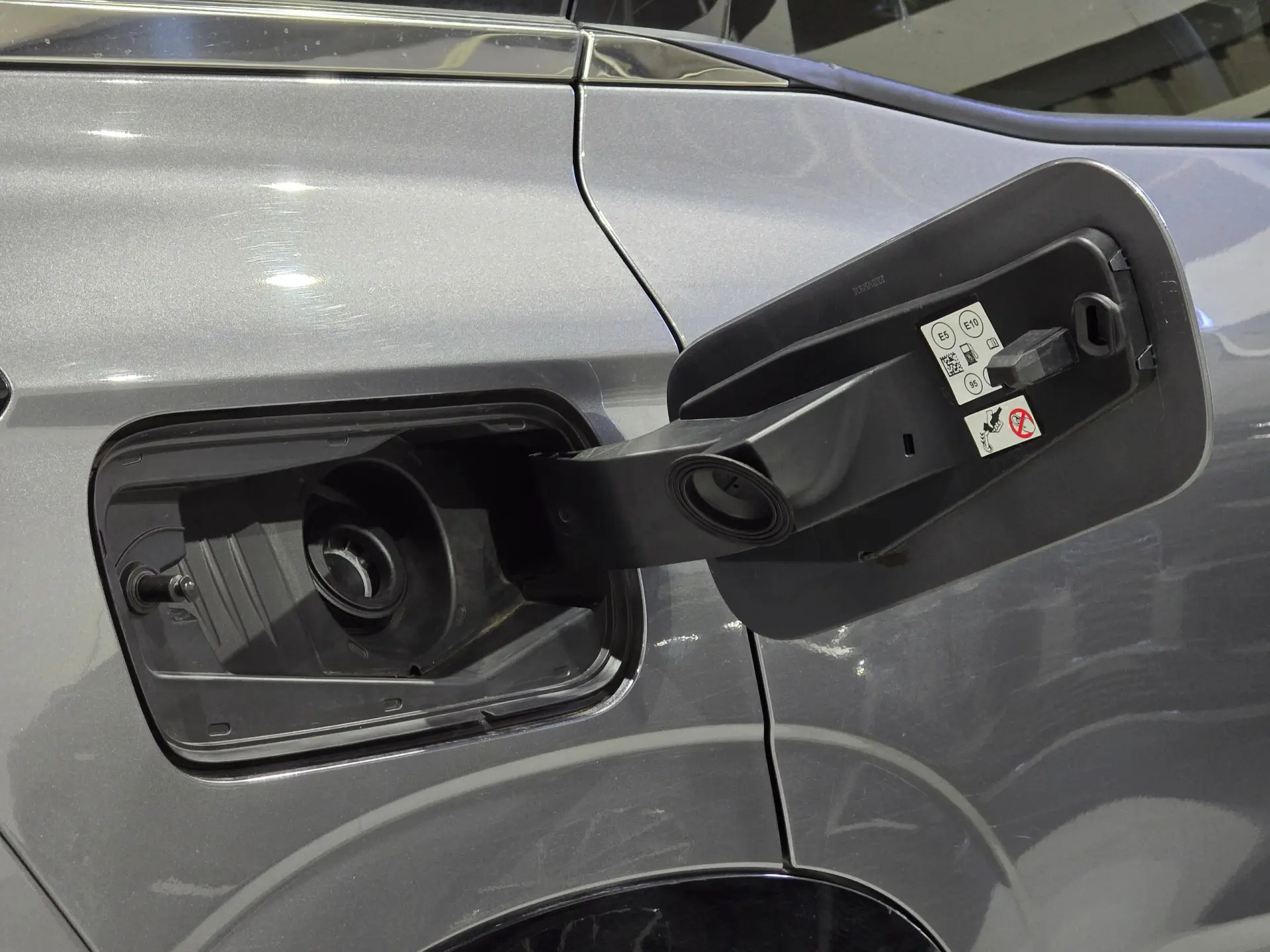 Renault Austral 1.2 E-Tech Full Hybrid Evolution 21