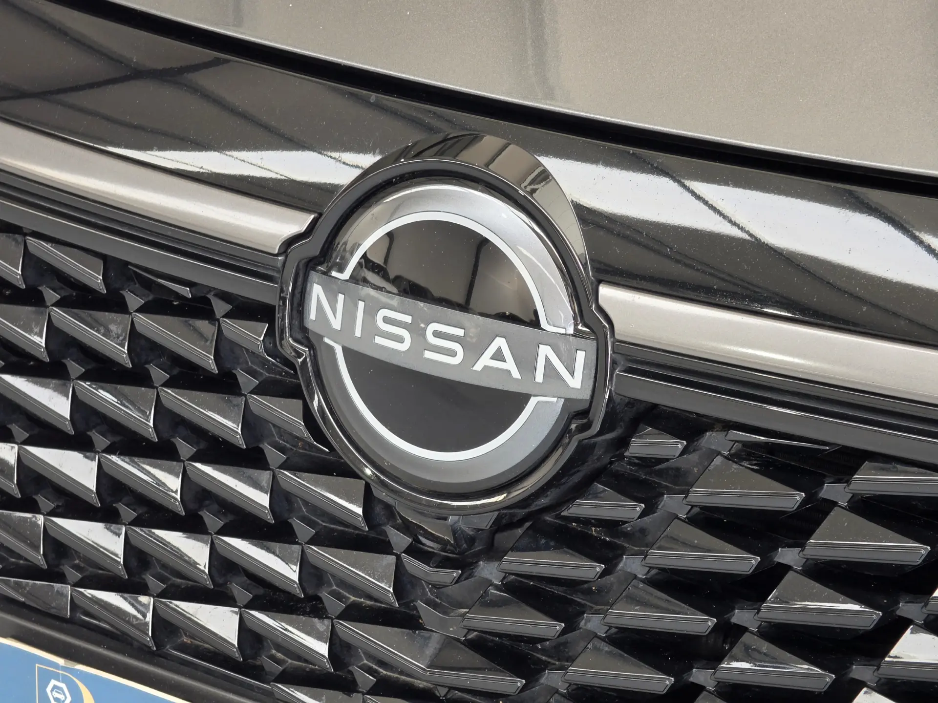 Nissan Qashqai e-Power N-Connecta 3