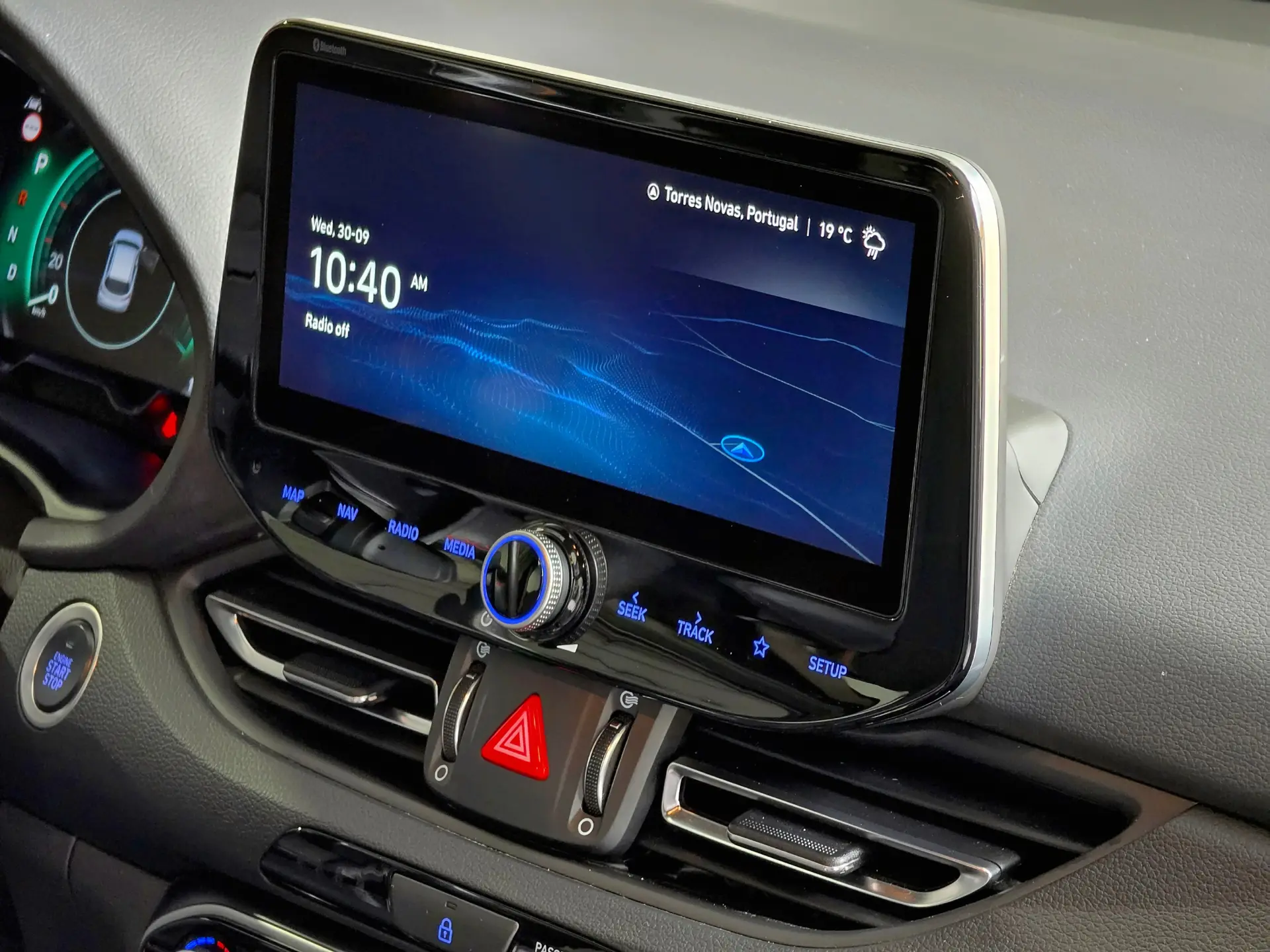Hyundai i30 SW 1.0 T-GDI 48V-Hybrid DCT N-Line 28