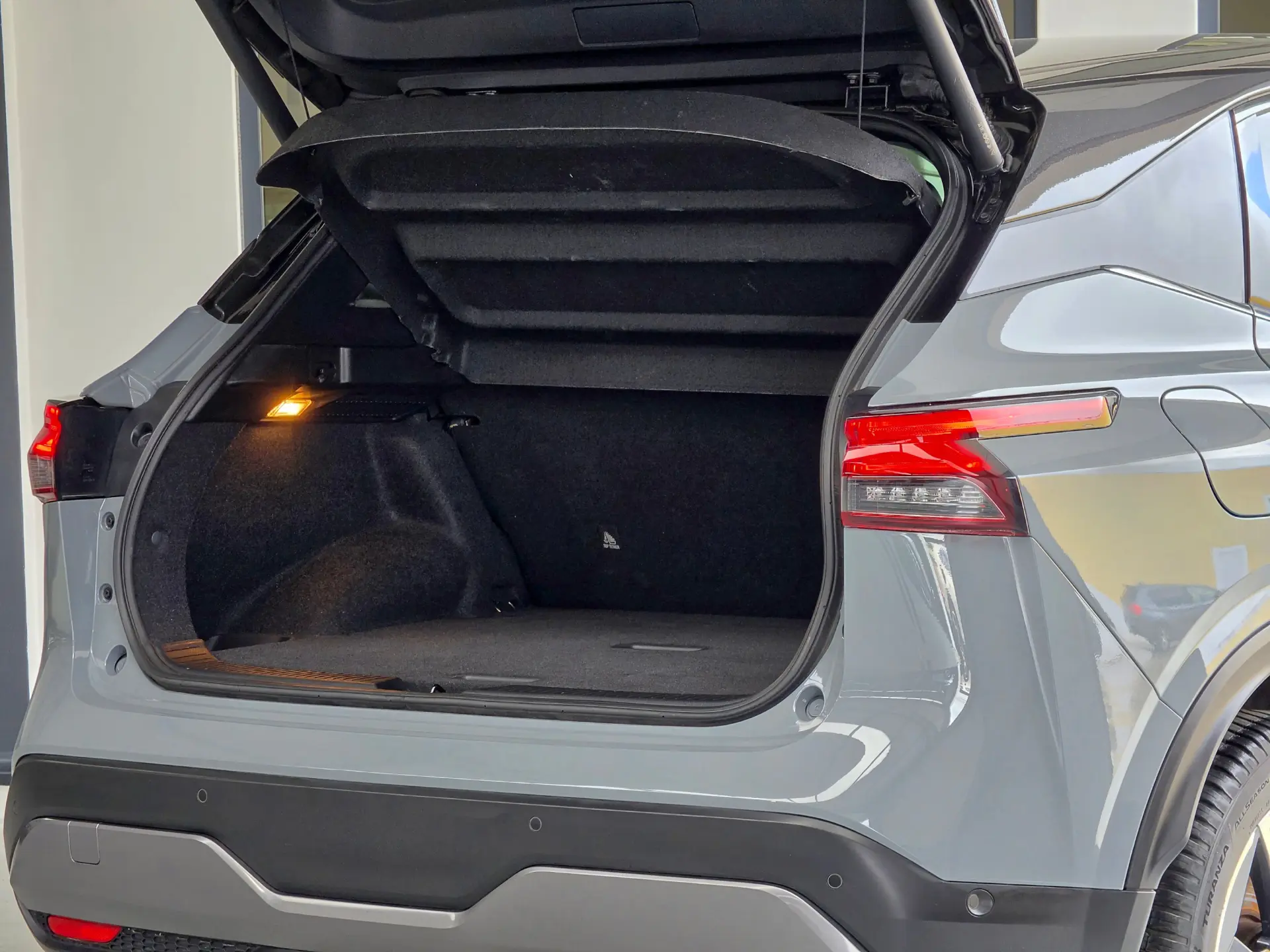 Nissan Qashqai e-Power Tekna 41