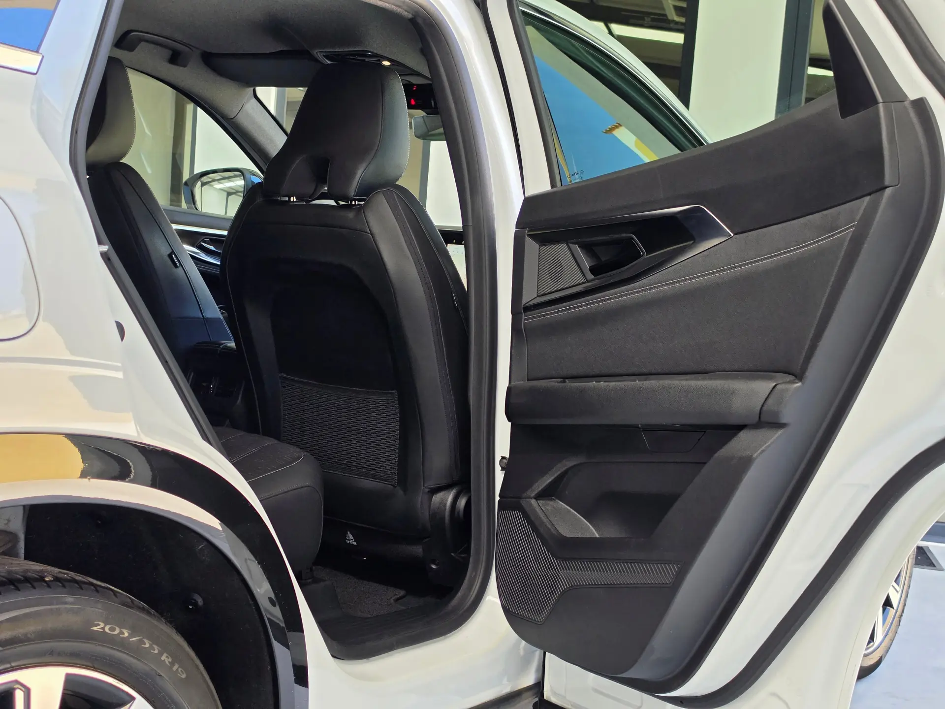 Renault Austral 1.2 E-Tech Techno 21