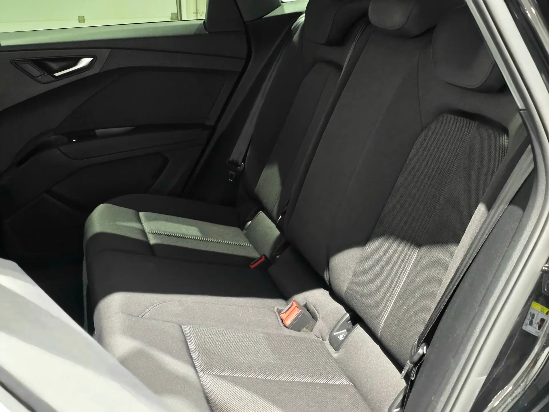 Audi Q4 Sportback e-tron 46