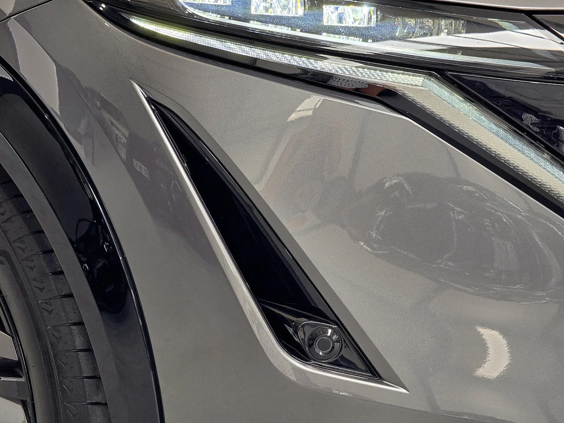 Nissan Ariya 87 kWh Engage 4
