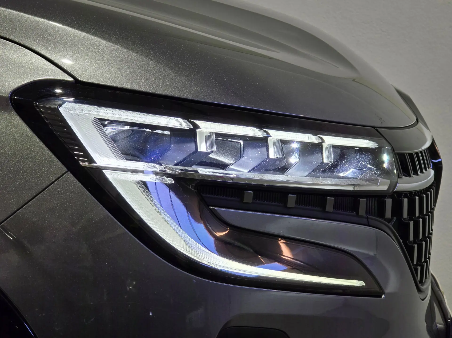 Renault Austral 1.2 E-Tech Full Hybrid Evolution 7