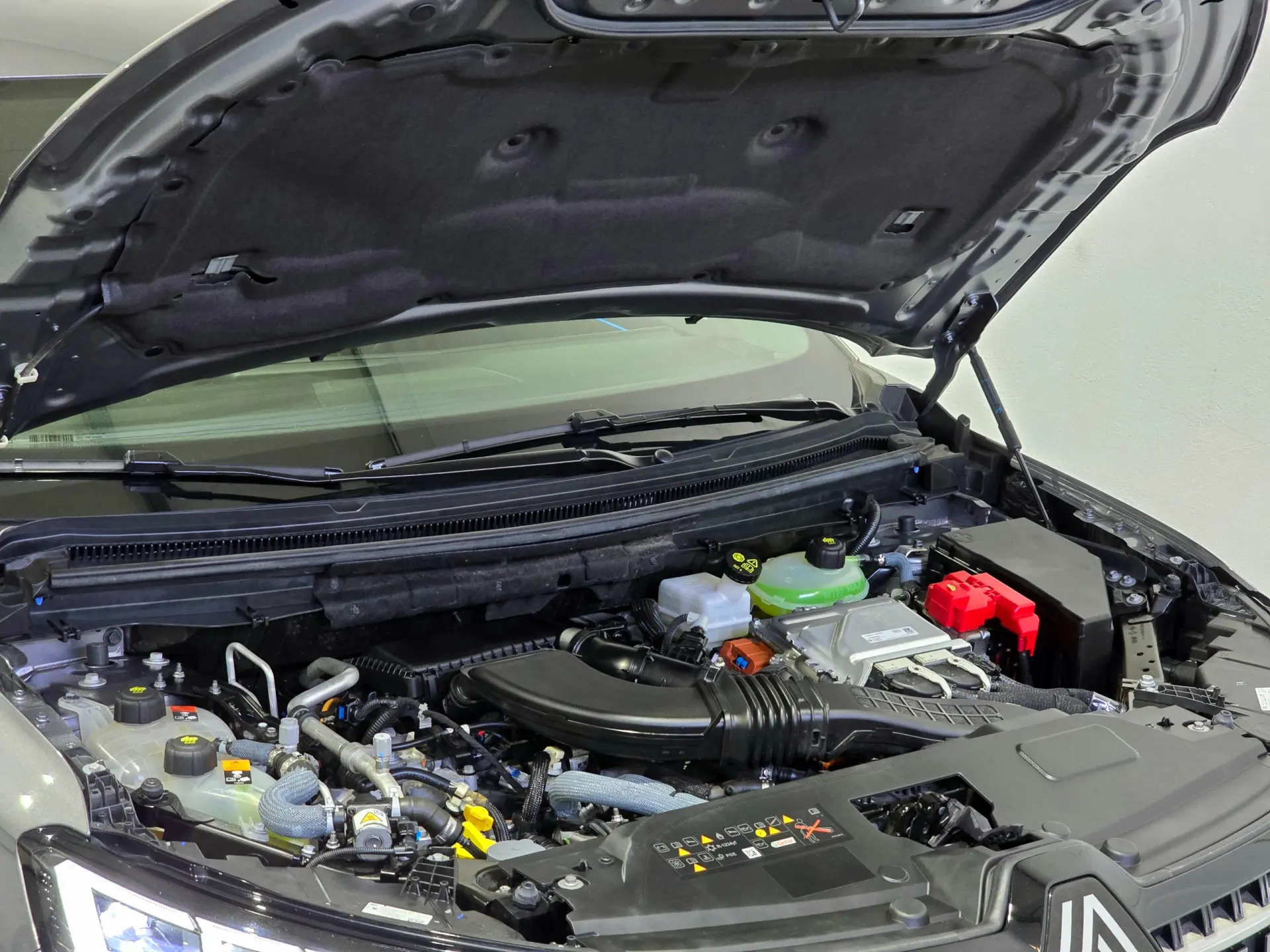 Renault Austral 1.2 E-Tech Full Hybrid Evolution 50