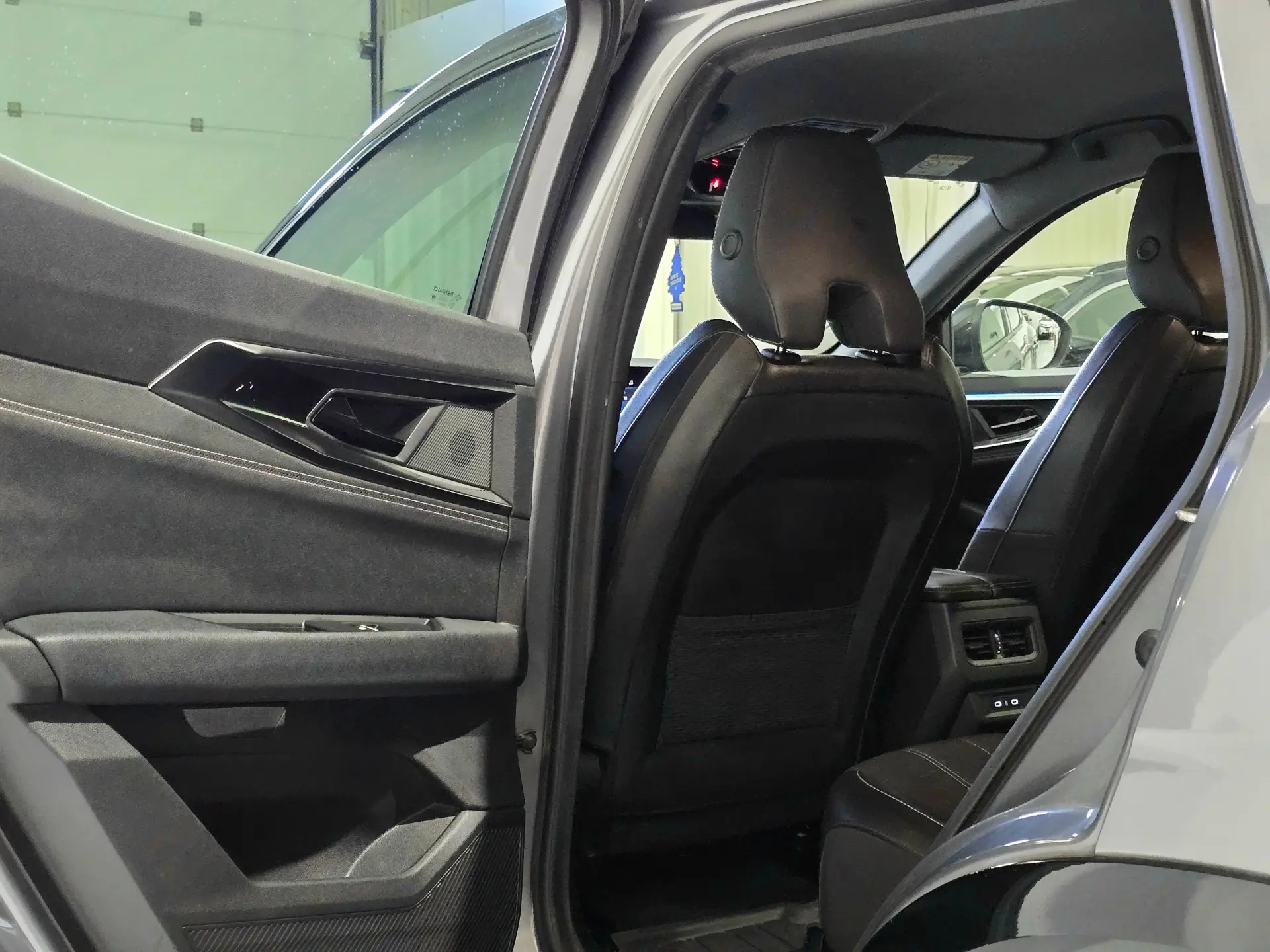 Renault Austral 1.2 E-Tech Full Hybrid Evolution 46