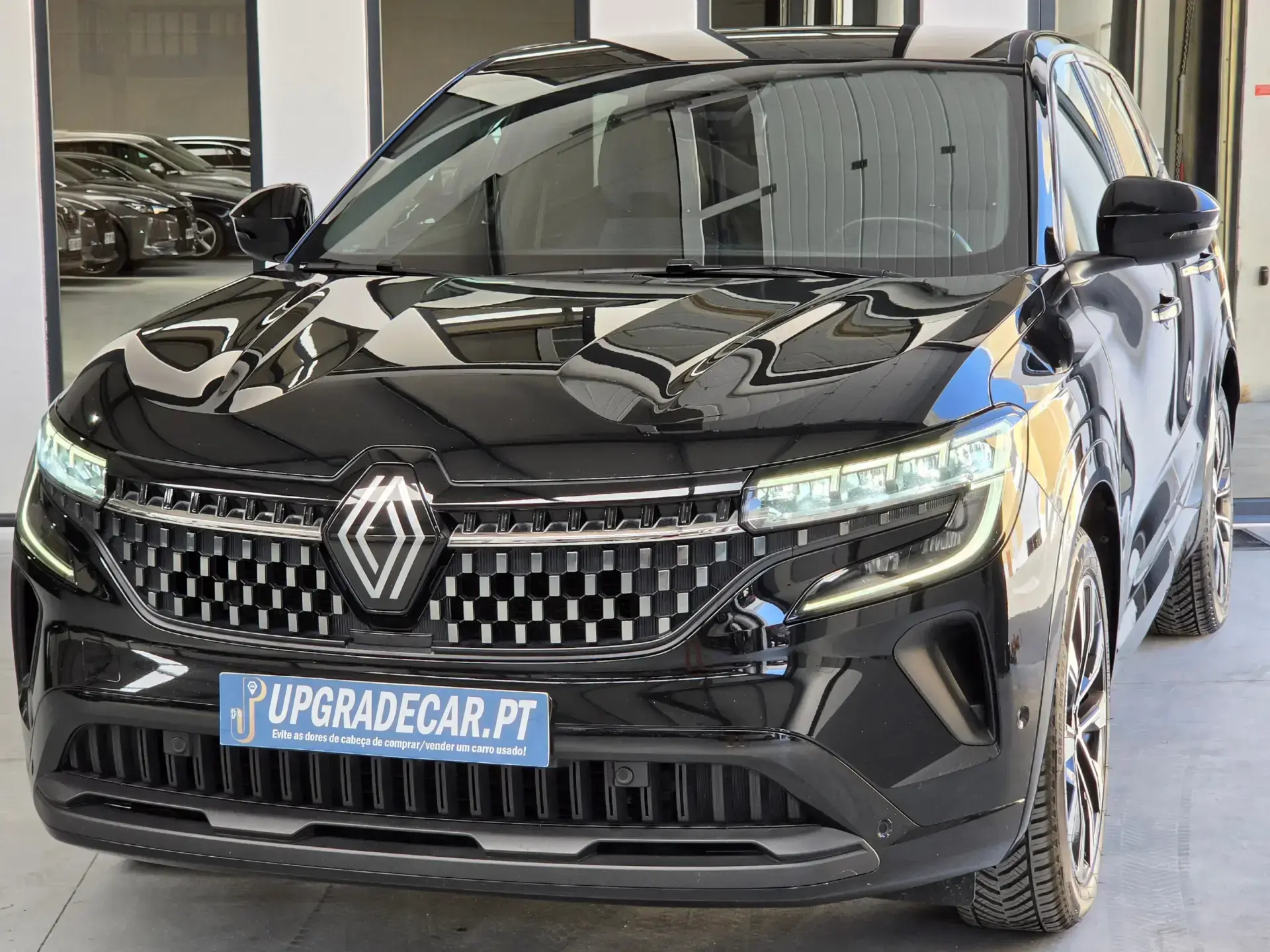 Renault Austral 1.2 E-Tech Techno 3