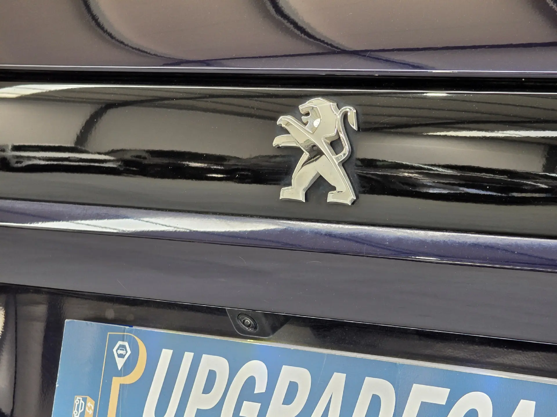 Peugeot 508 SW 1.6 Hybrid Allure e-EAT8 12
