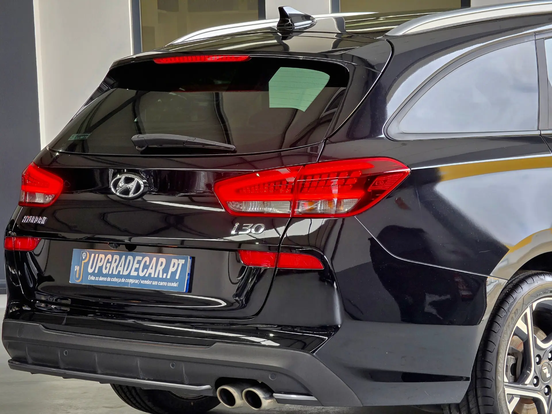 Hyundai i30 SW 1.0 T-GDI 48V-Hybrid DCT N-Line 6