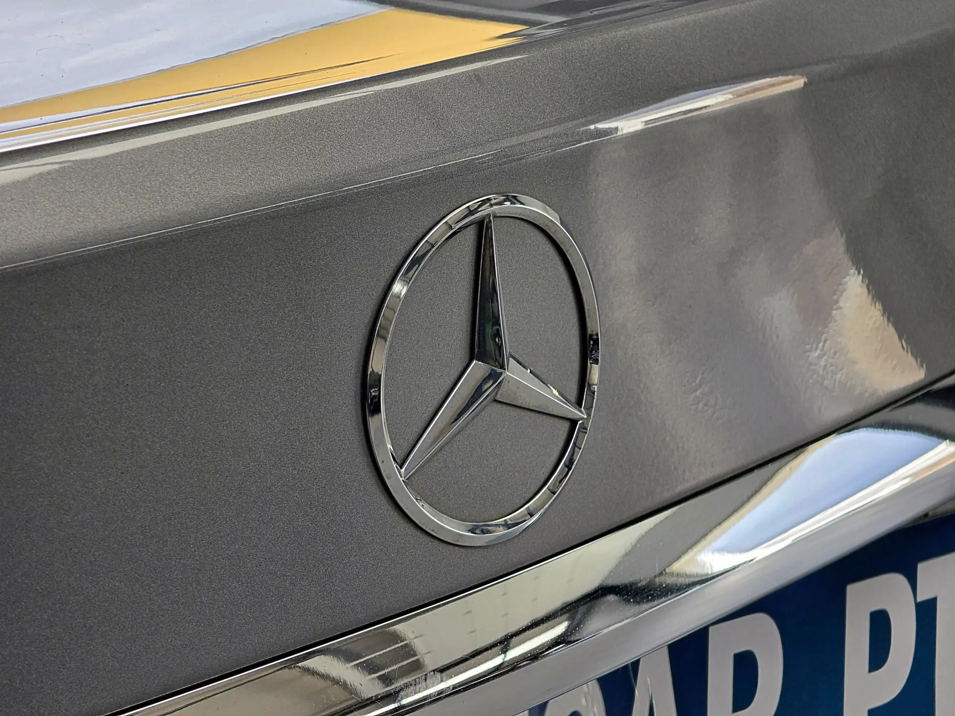 Mercedes-Benz C 220 d Exclusive Aut. 11