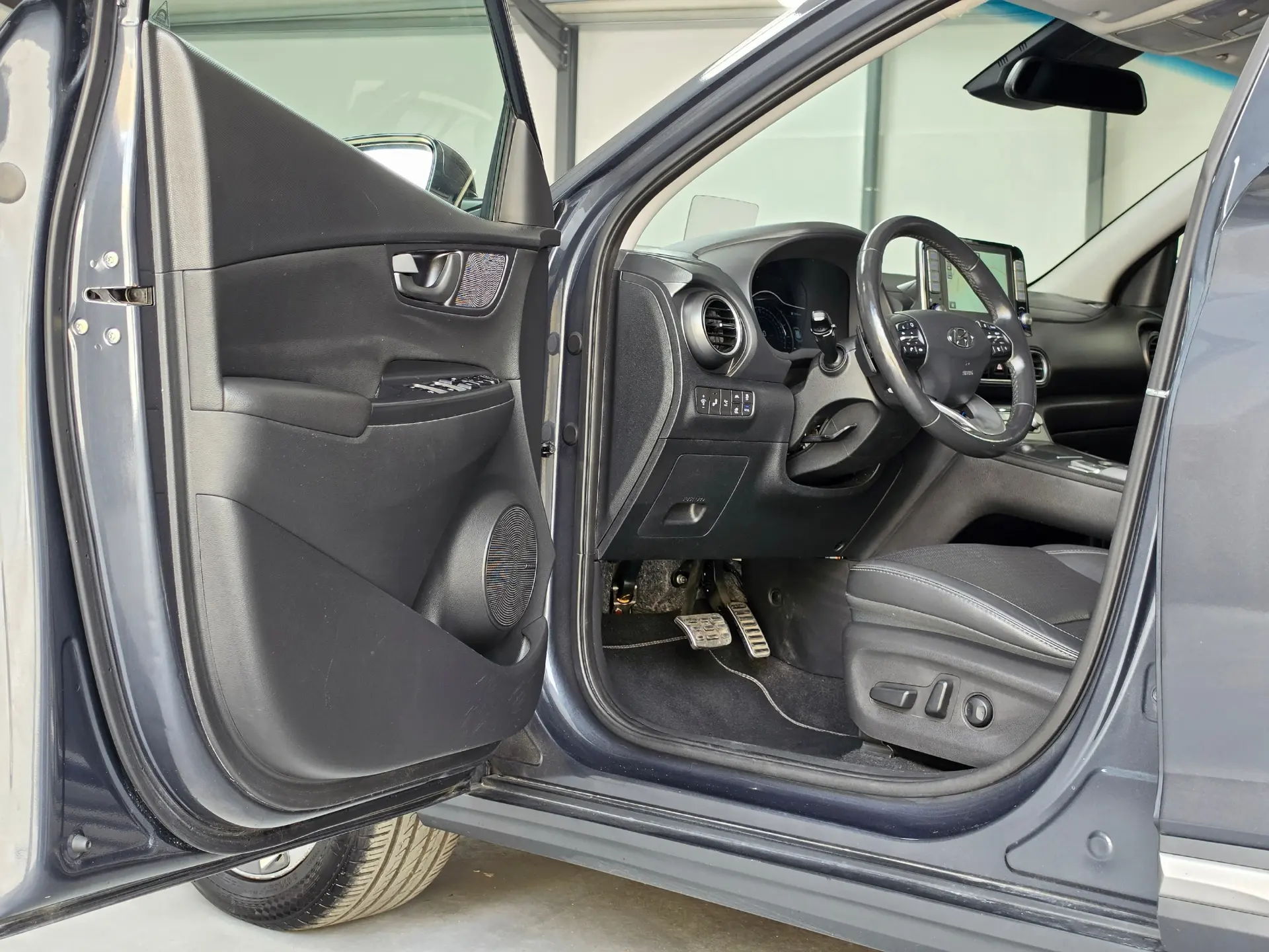 Hyundai Kauai 64 kWh Premium 15