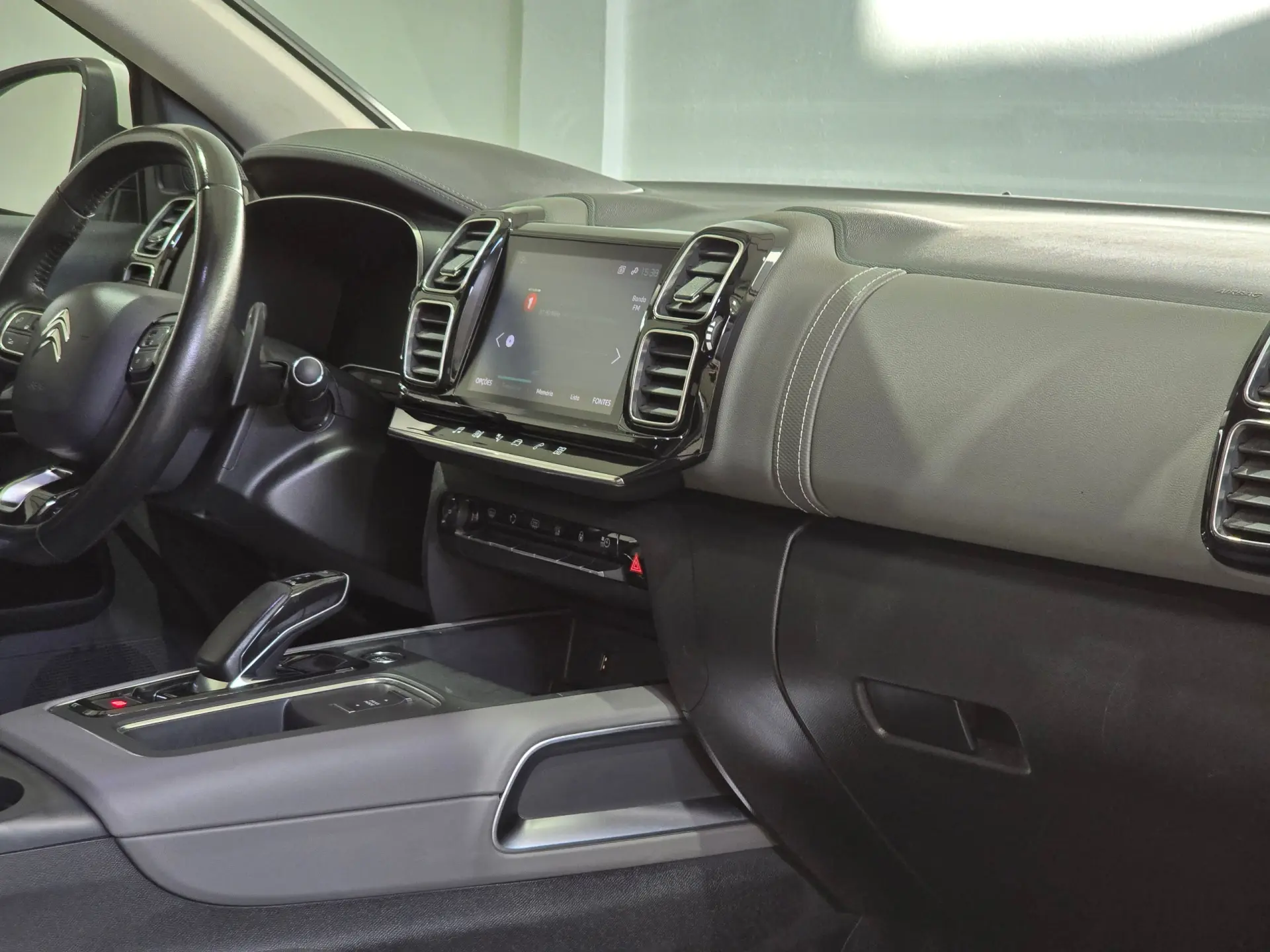 Citroën C5 Aircross 27