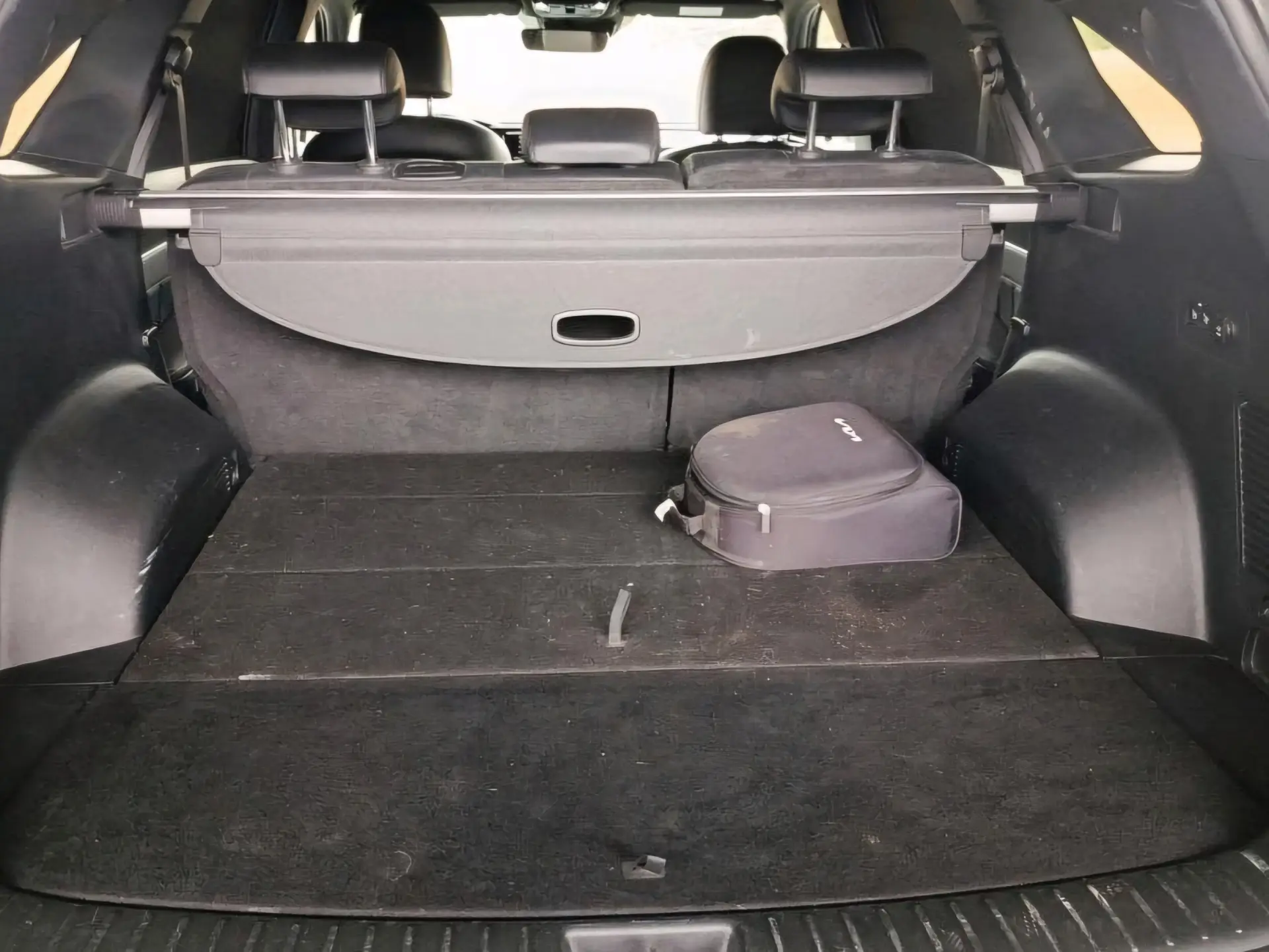 Kia Sorento 1.6 T-GDI PHEV Concept+SRF 11