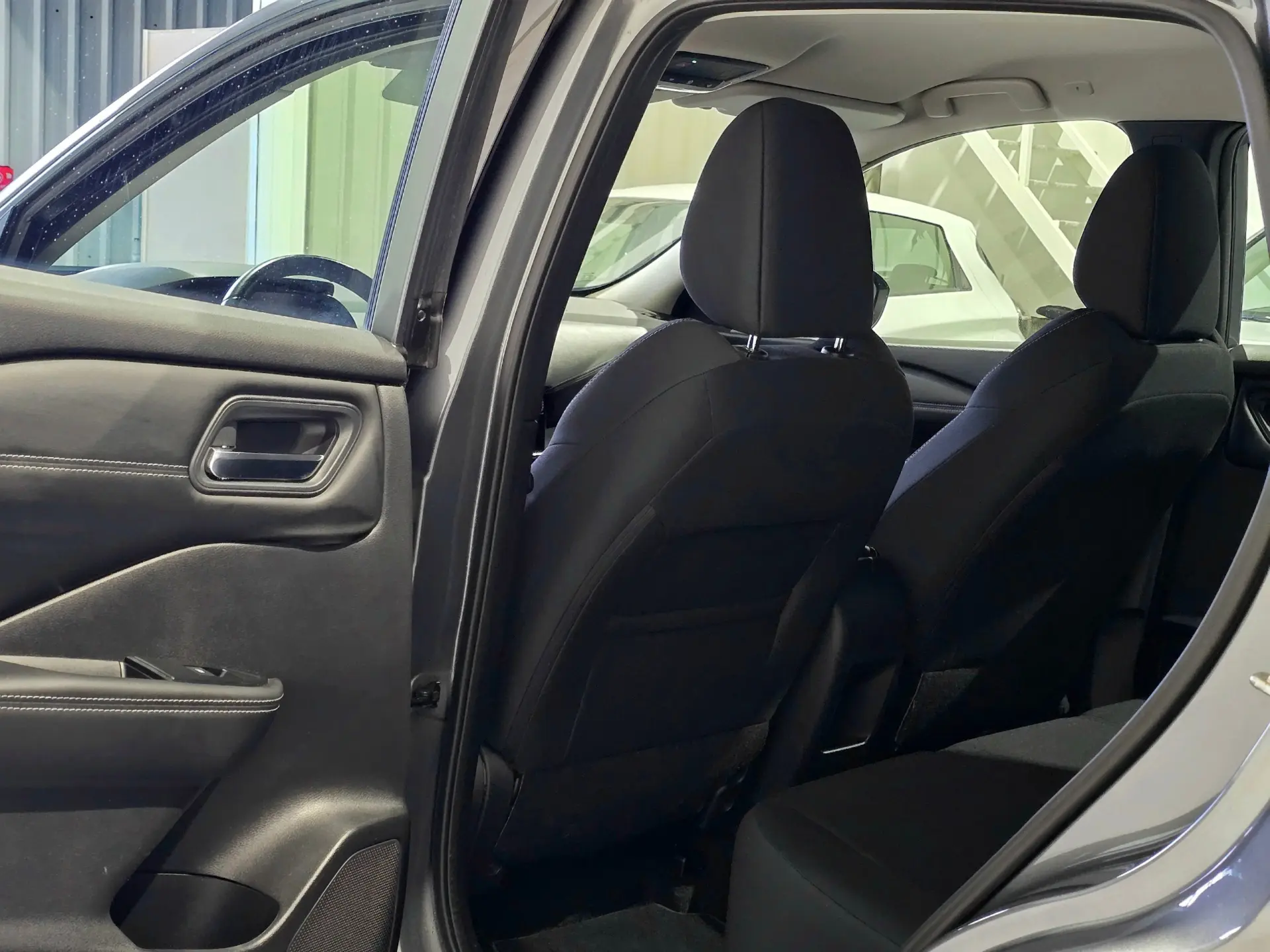 Nissan Qashqai 1.5 e-Power N-Connecta LED 41