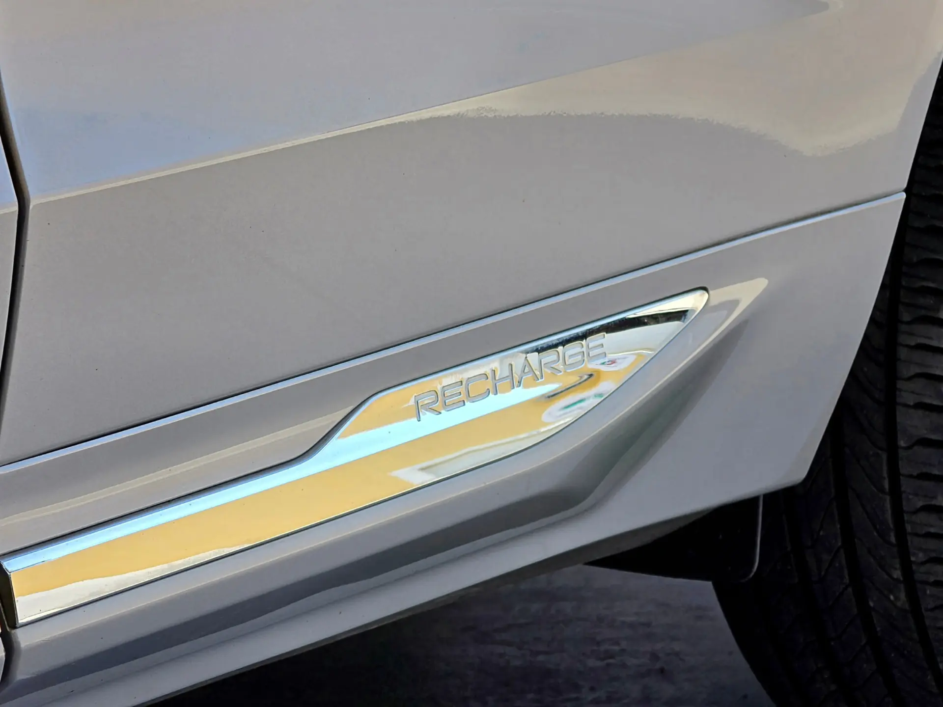 Volvo XC 60 2.0 T6 PHEV Inscription AWD 9