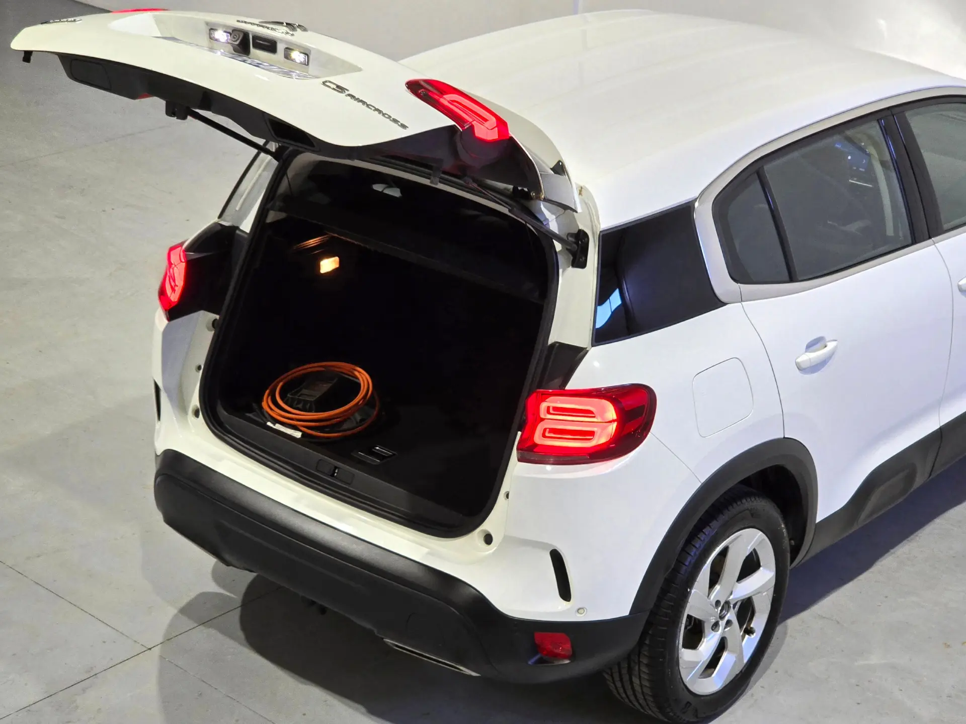 Citroën C5 Aircross 37