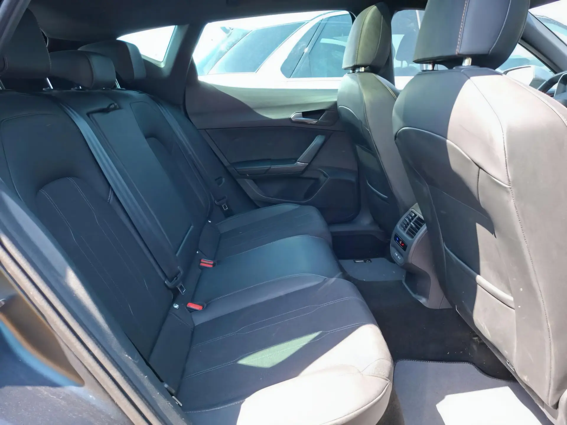Cupra Formentor 1.4 e-Hybrid DSG 9