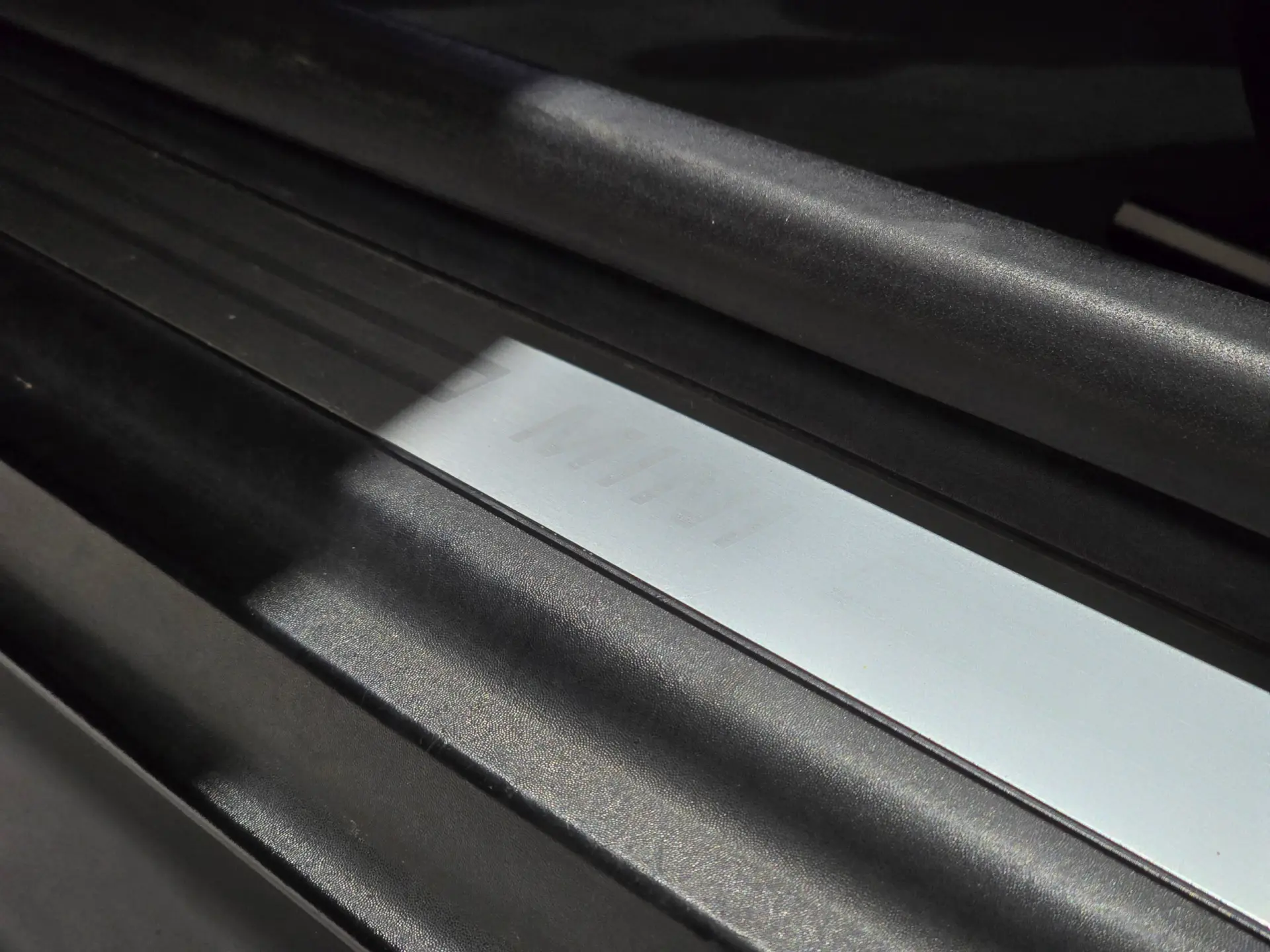 MINI 3 Portas One D 25