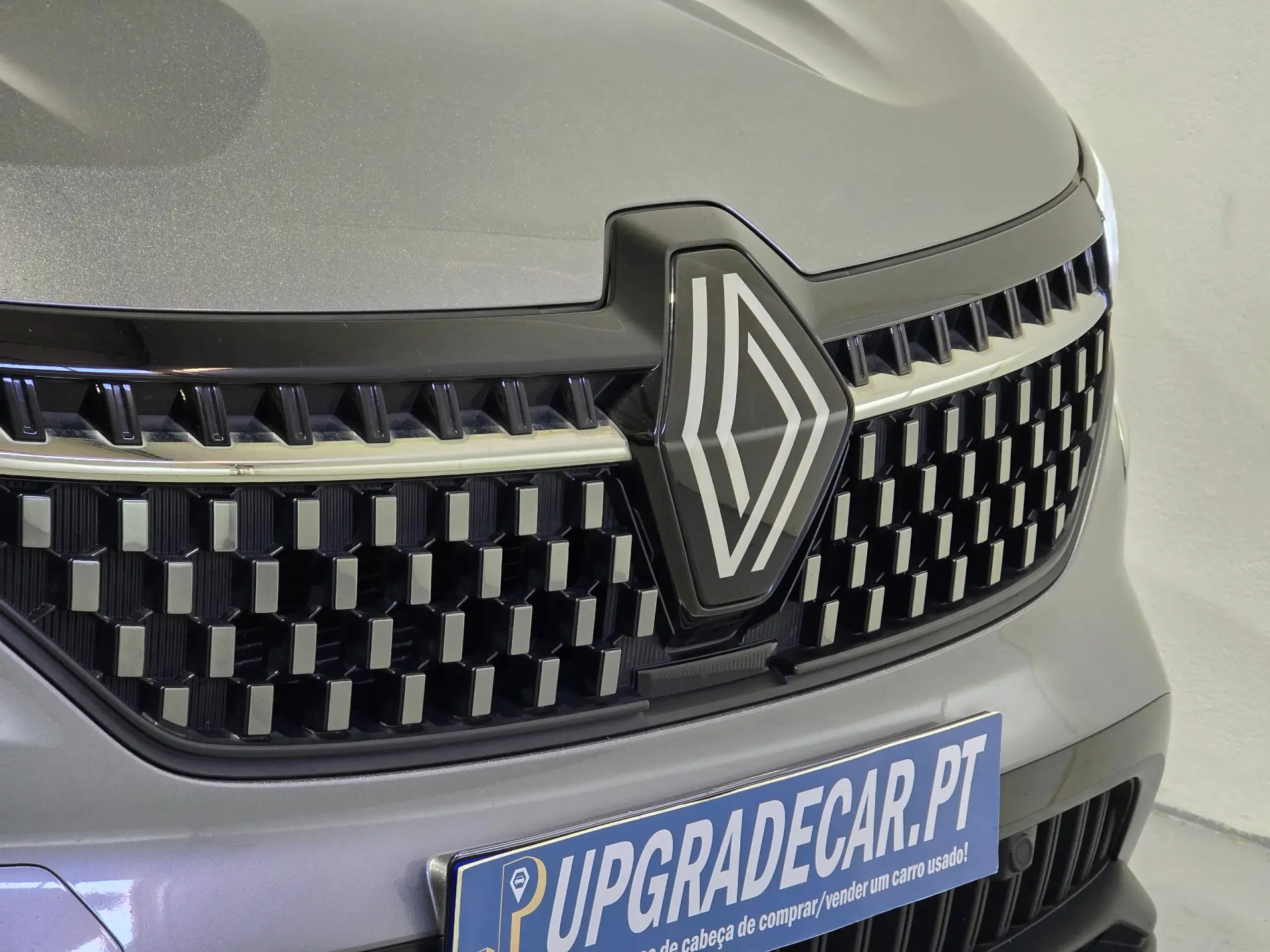 Renault Austral 1.2 E-Tech Full Hybrid Evolution 5