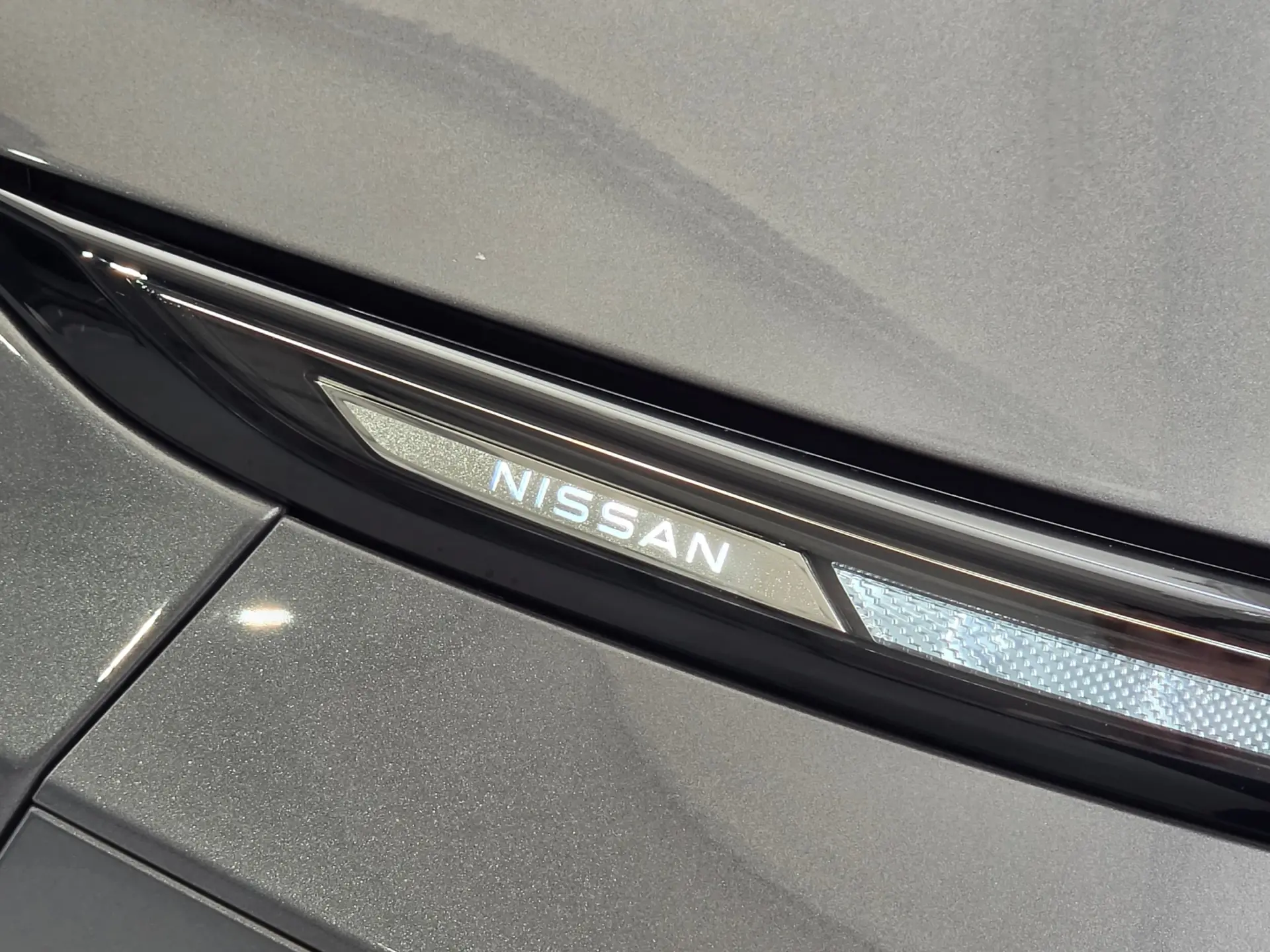Nissan Qashqai e-Power N-Connecta 7