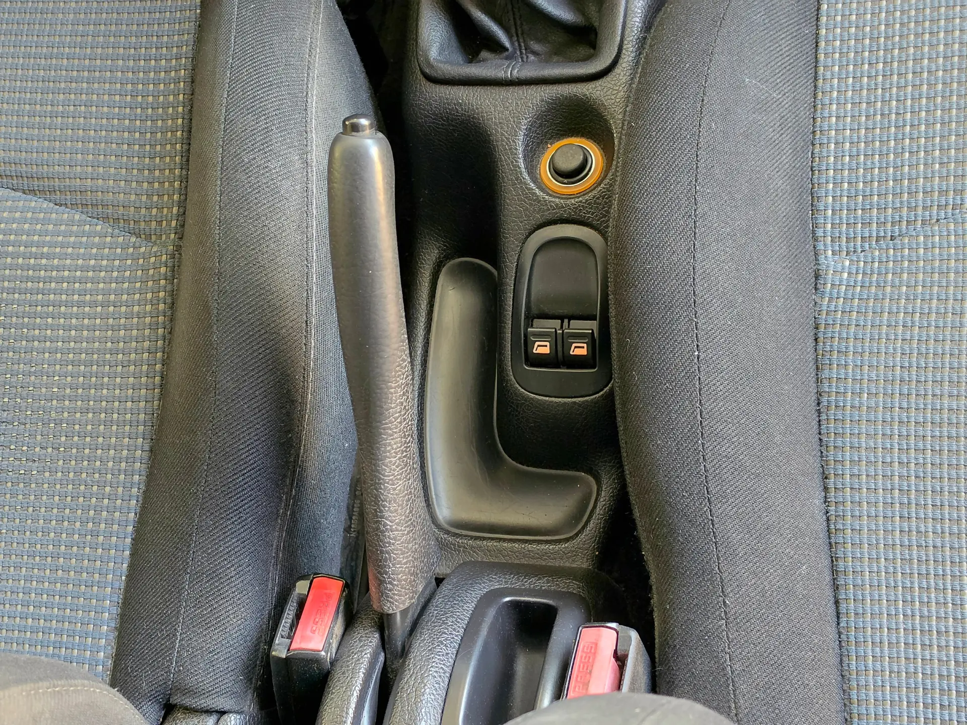 Peugeot 206 SW 1.1 Look 20
