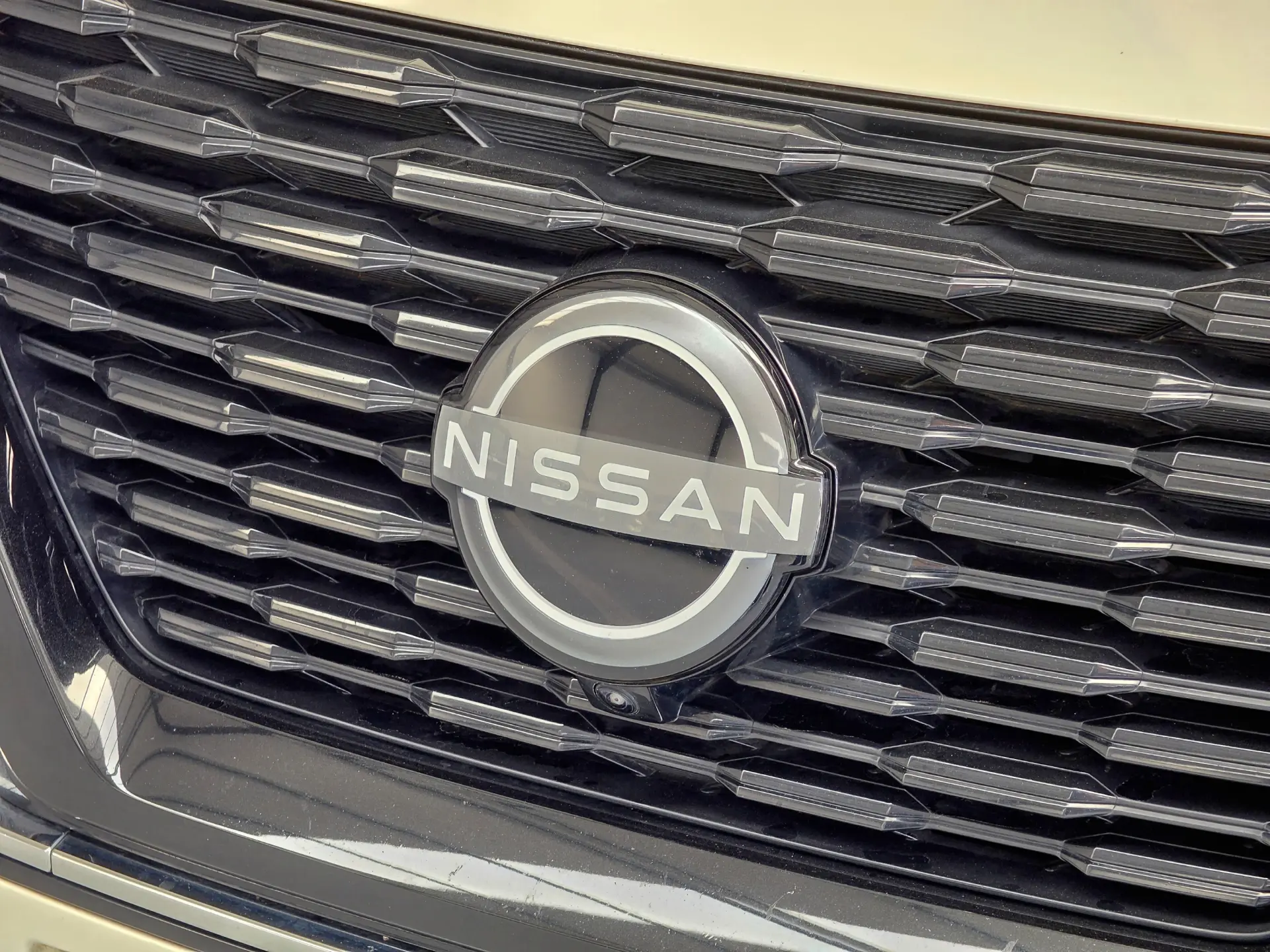 Nissan X-Trail e-Power N-Connecta 7