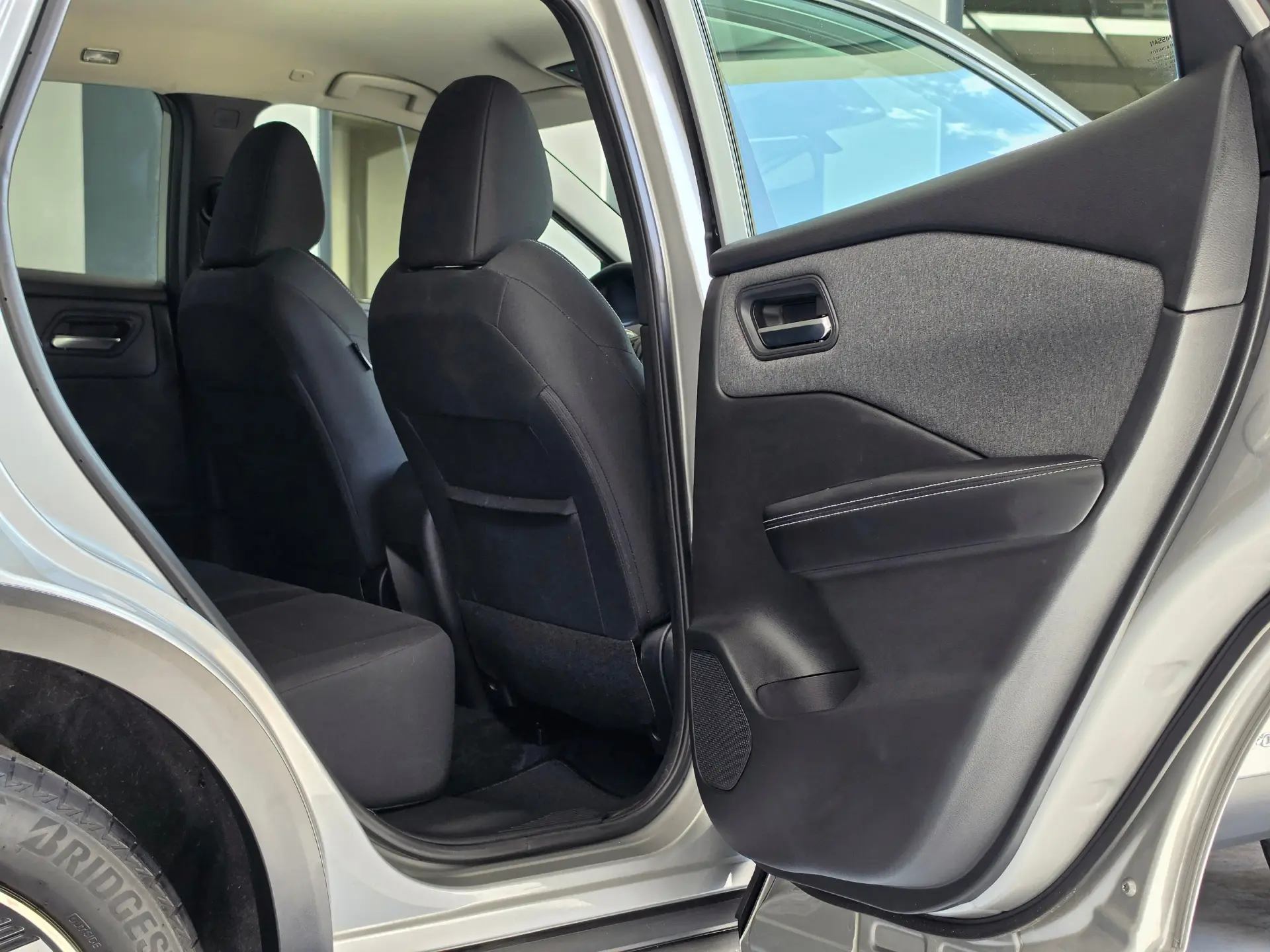 Nissan Qashqai e-Power N-Connecta 23