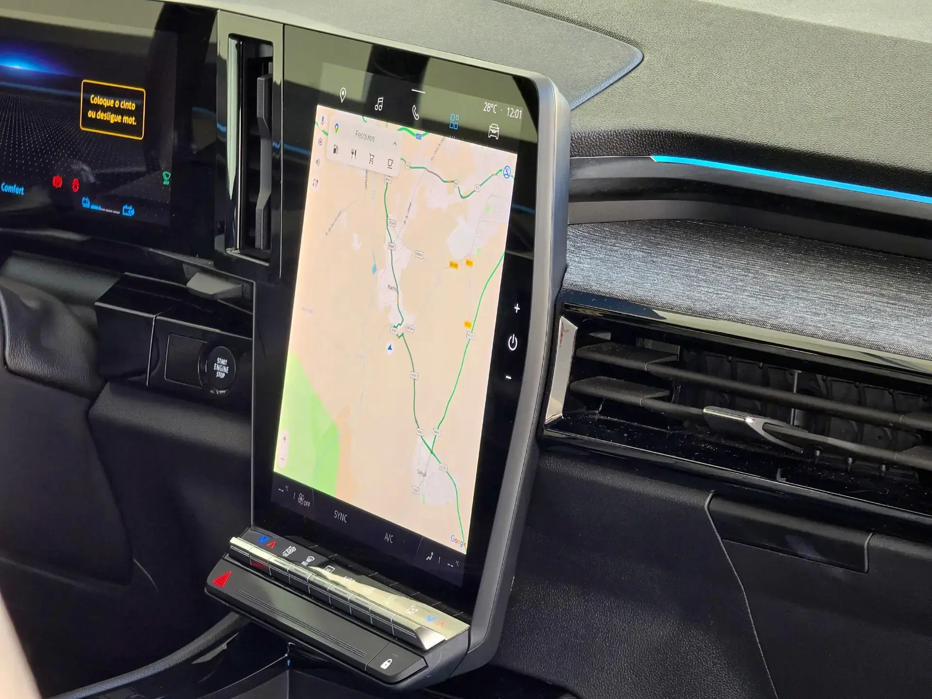 Renault Austral 1.2 E-Tech Techno 22