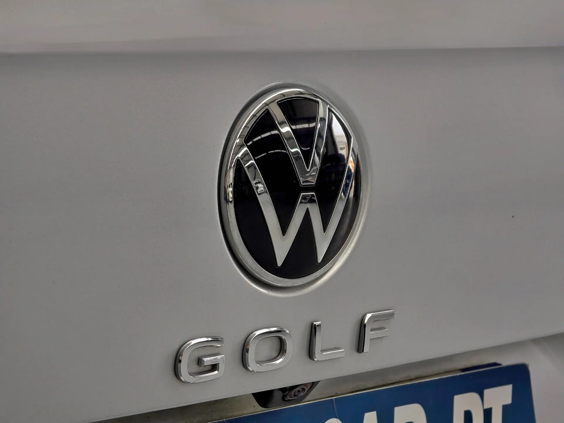 Volkswagen Golf Variant 1.0 eTSI OPF DSG Life 10