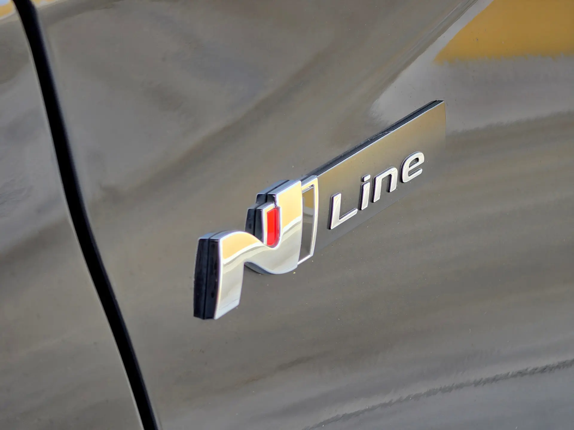 Hyundai i30 SW 1.0 T-GDI 48V-Hybrid DCT N-Line 12