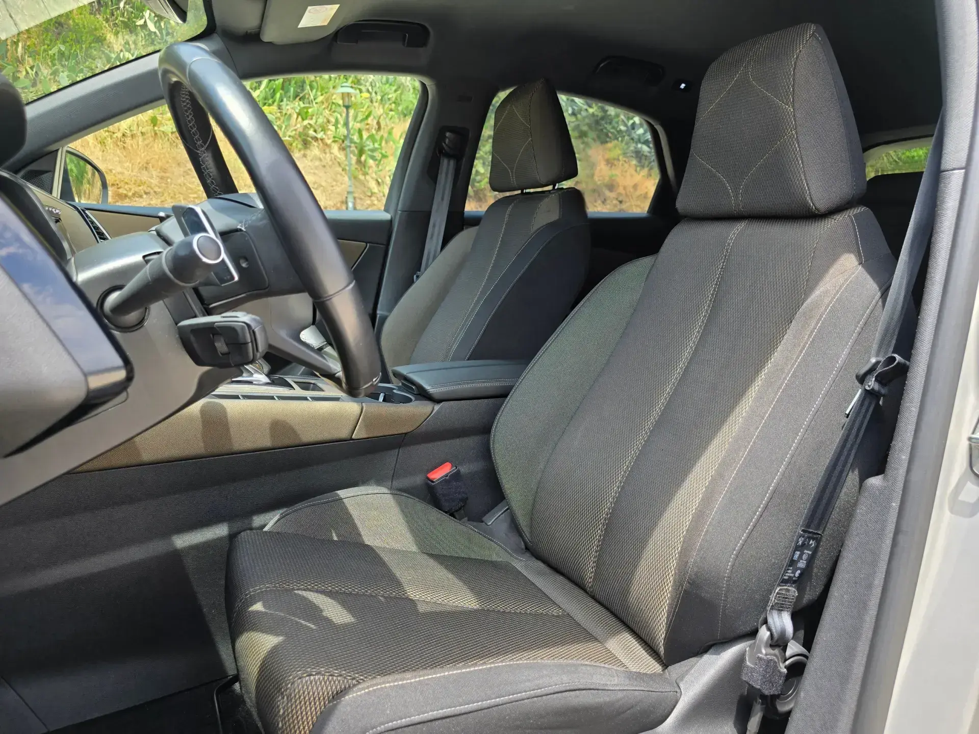 DS DS7 Crossback E-Tense Bastille+ EAT8 19
