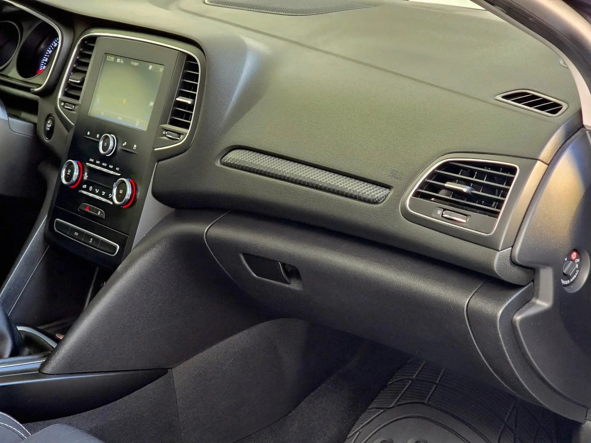 Renault Mégane Sport Tourer 1.5 dCi Limited 19