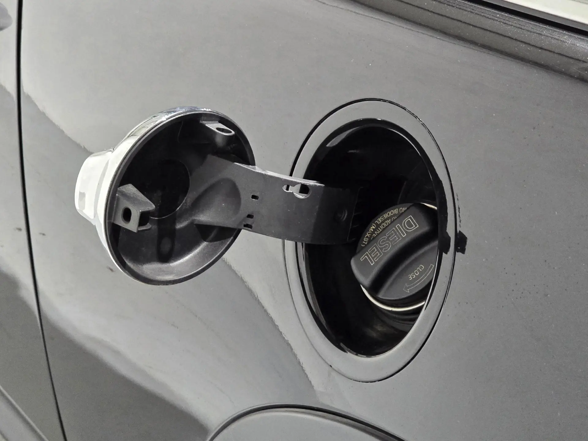 MINI 3 Portas One D 22