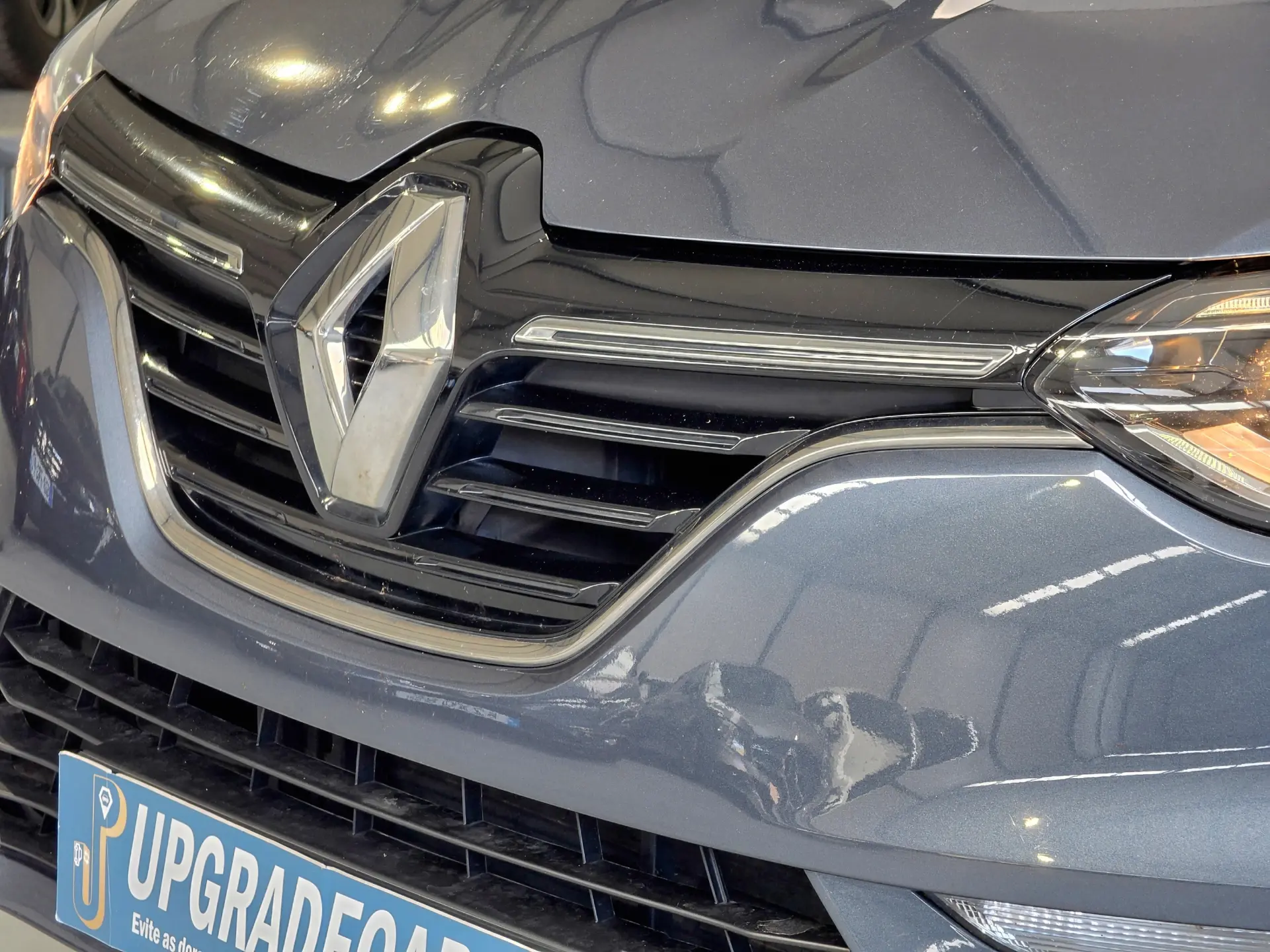 Renault Mégane Sport Tourer 1.5 dCi Limited 5