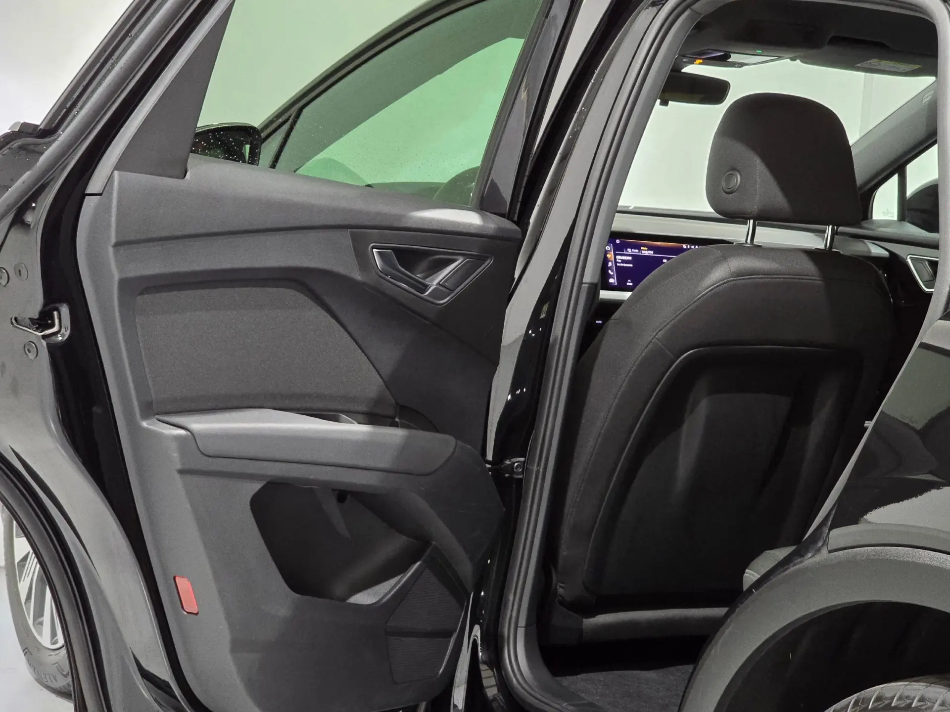 Audi Q4 Sportback e-tron 45