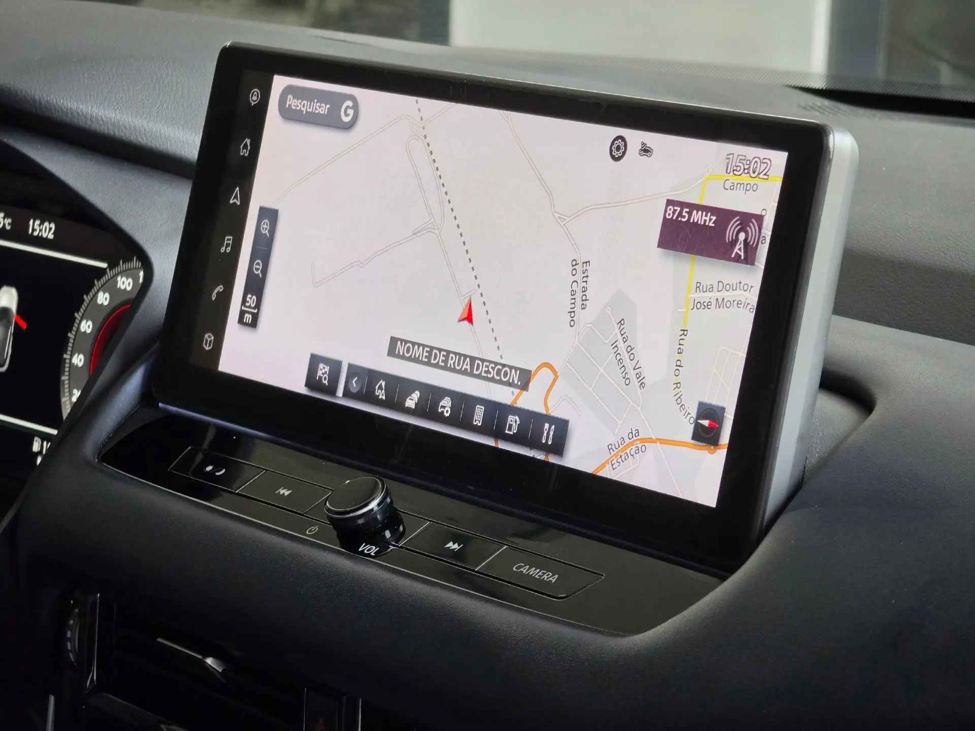 Nissan Qashqai e-Power Tekna 29