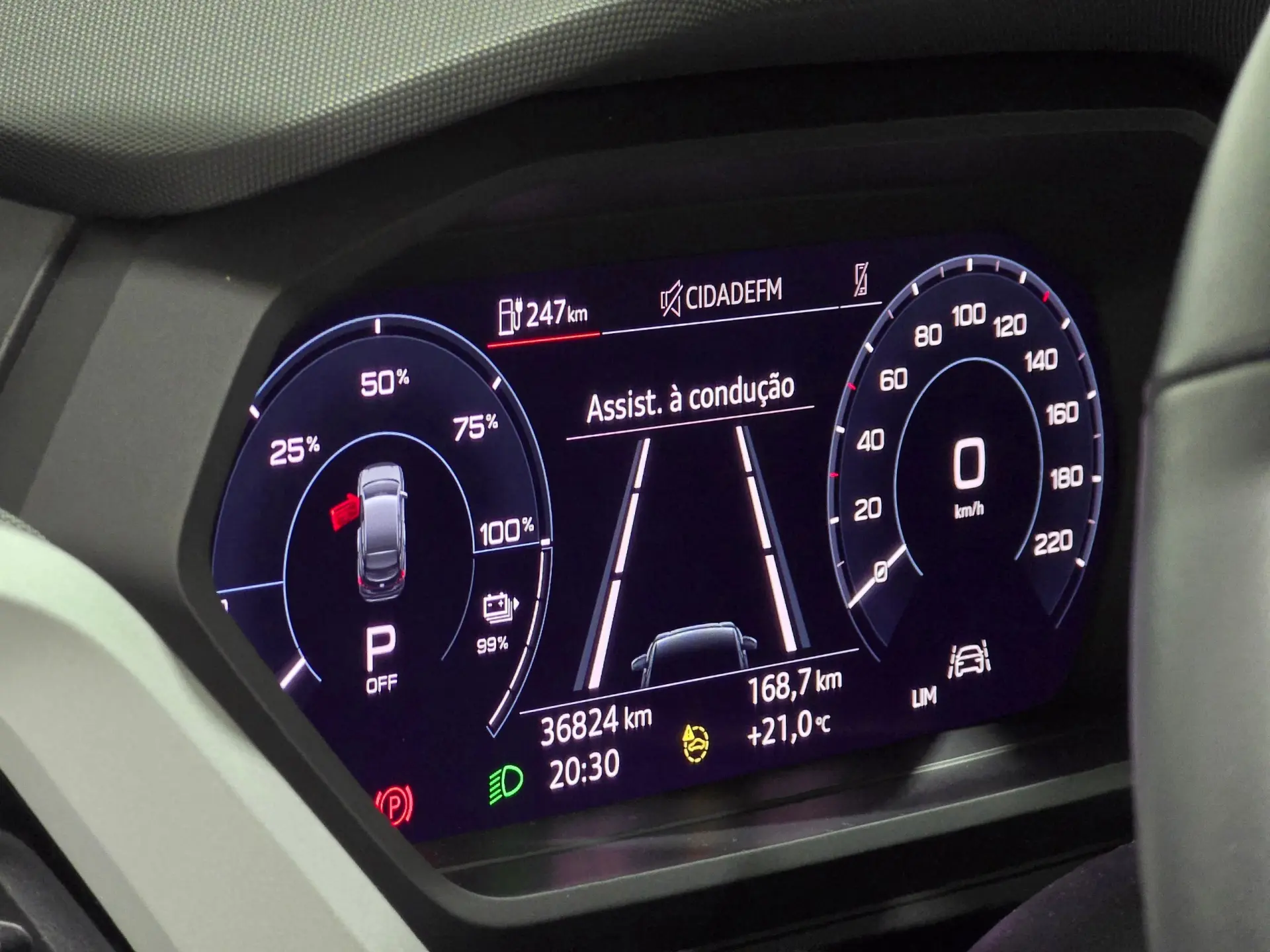 Audi Q4 Sportback e-tron 34