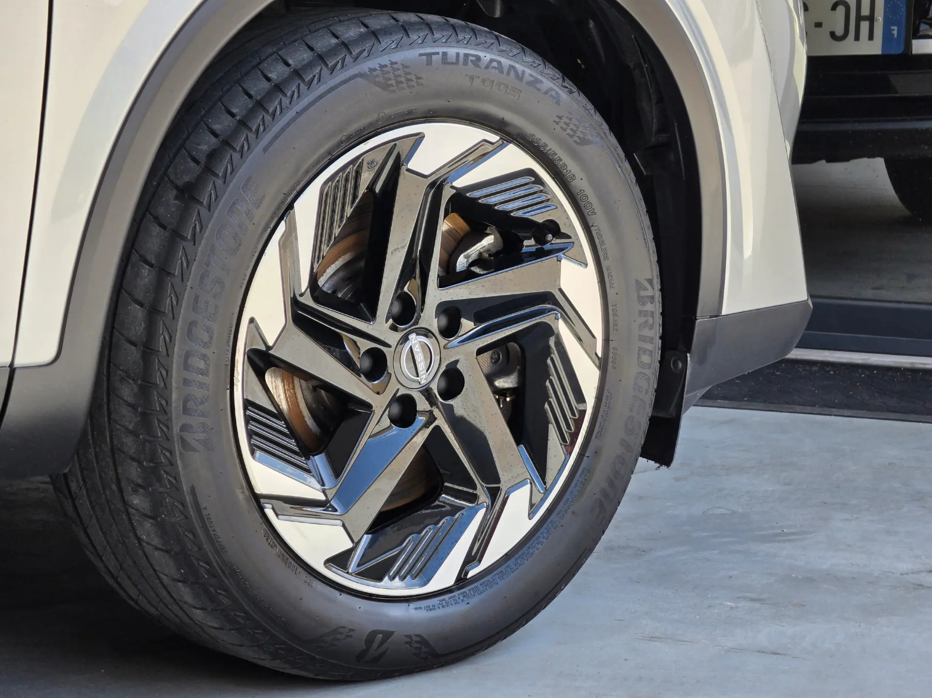 Nissan Qashqai e-Power N-Connecta 6