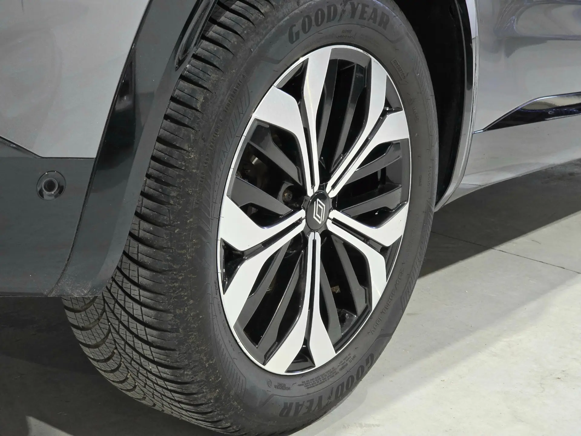 Renault Austral 1.2 E-Tech Full Hybrid Evolution 22